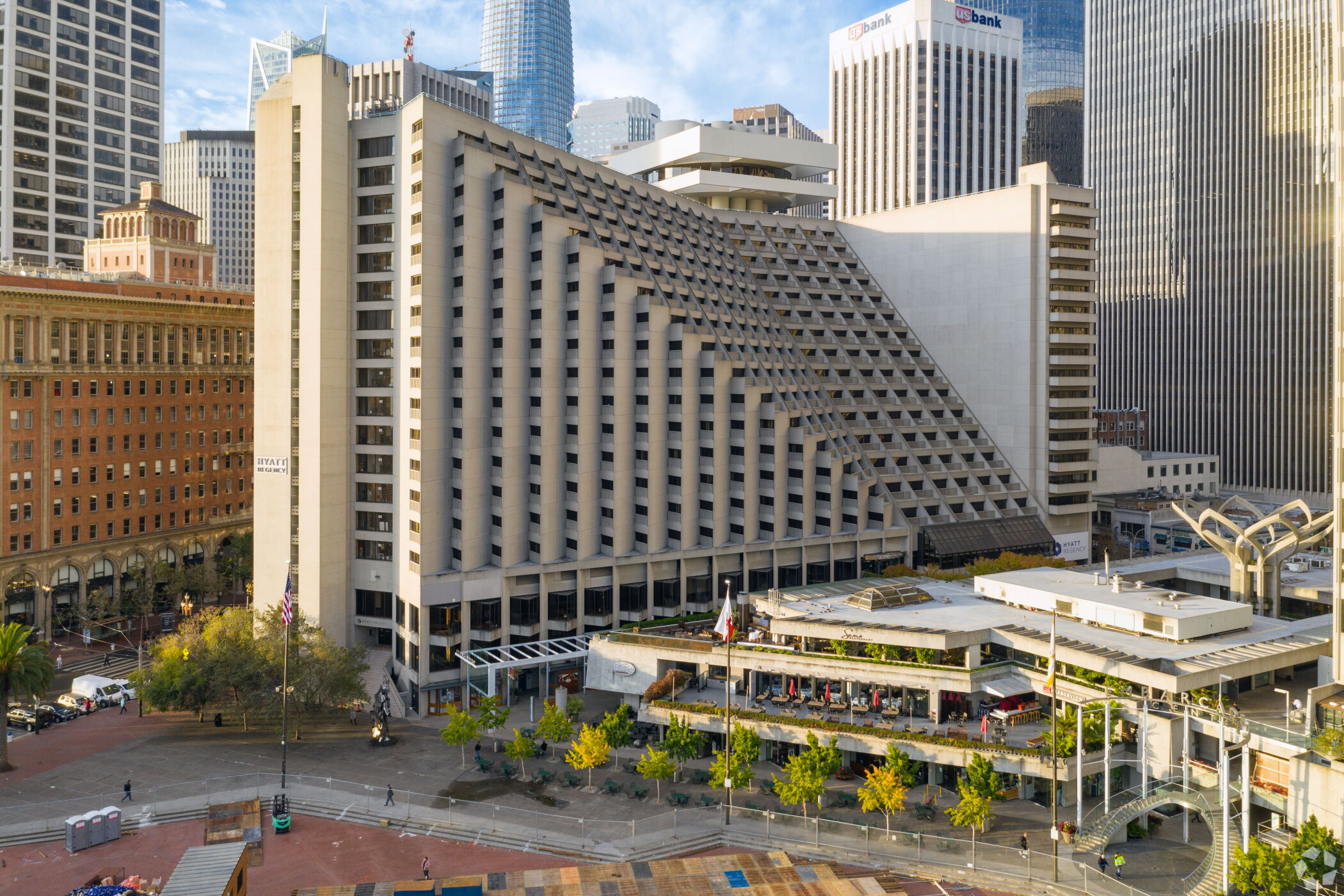 Optimism for hotel deals builds for second half of 2026