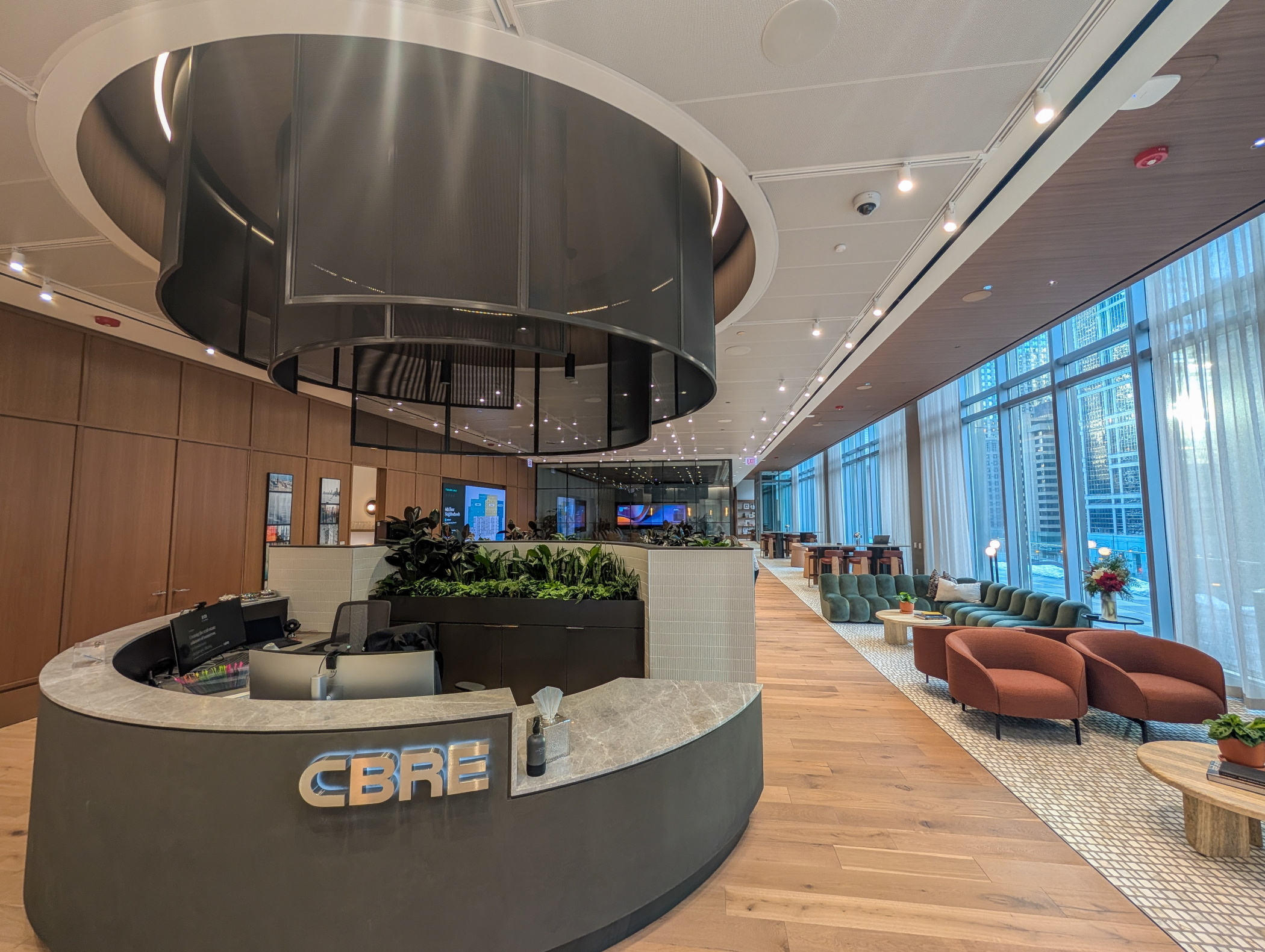 News | How are real estate professionals designing their spaces? Take a ...
