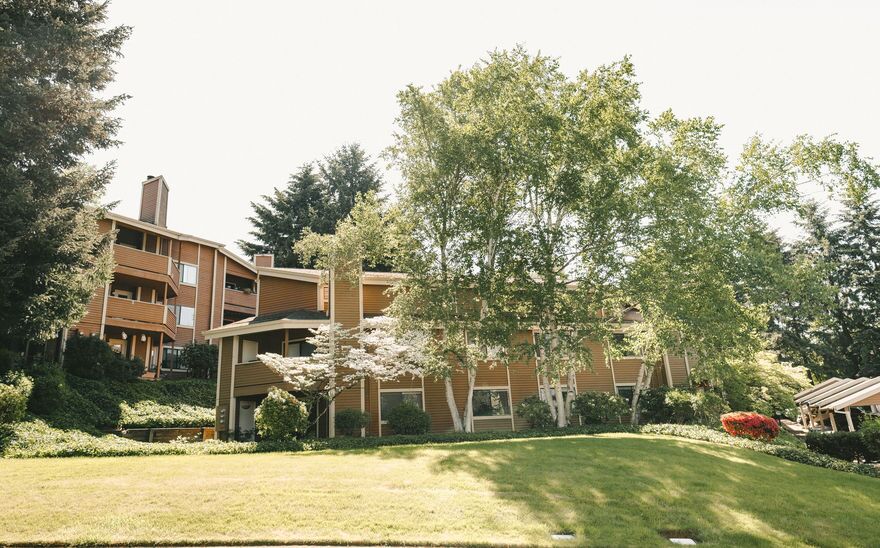 Suburban Apartments Show New Signs of Demand