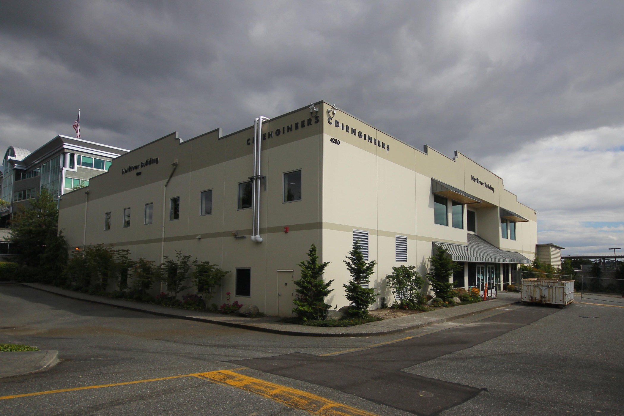 Colony Capital To Acquire Data Center Owner Landmark Dividend