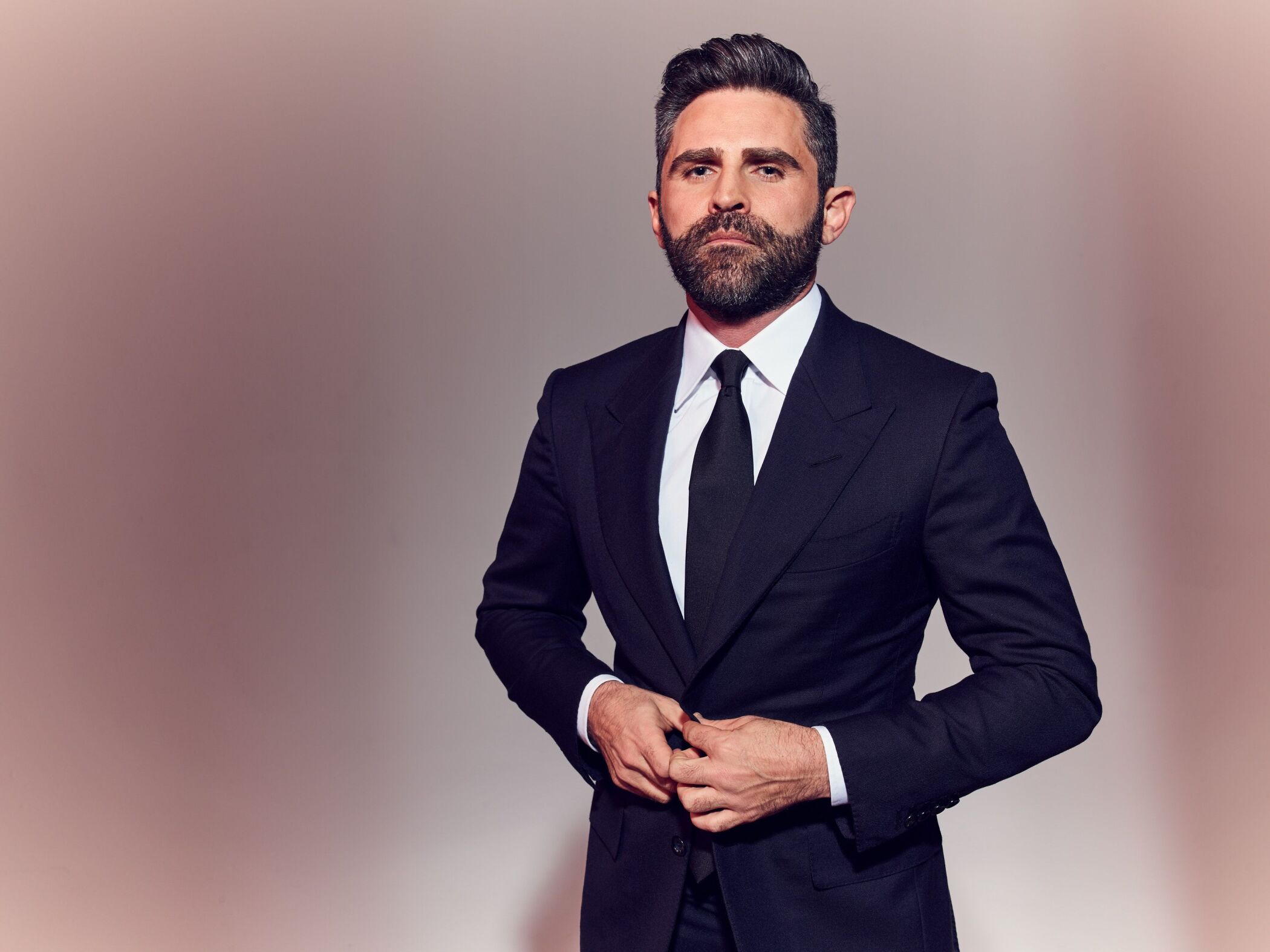 Austin’s Ari Rastegar Seeks To Help Shape His Hometown’s Growth