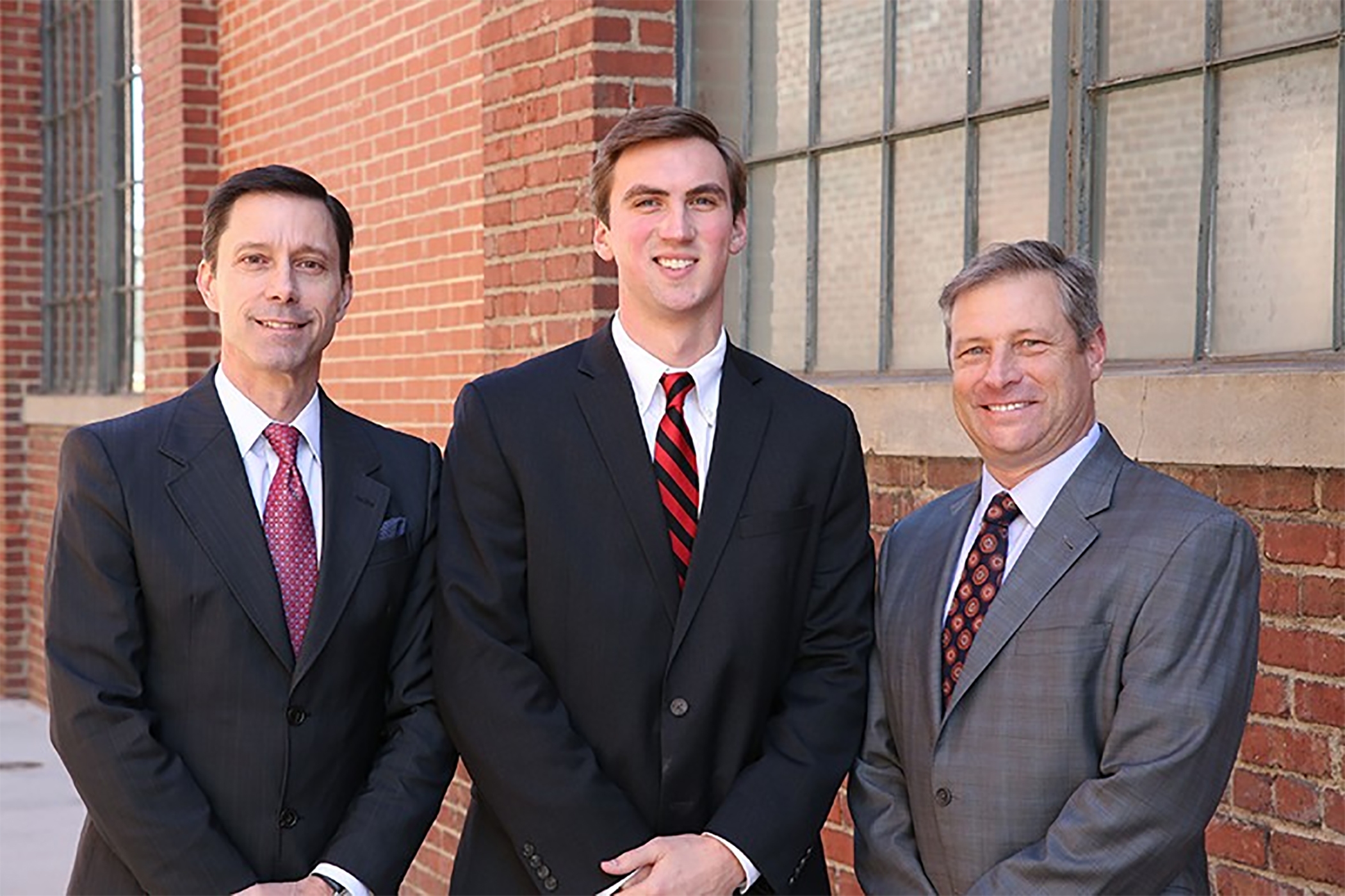 North Carolina Multifamily Brokerage Charges into Atlanta