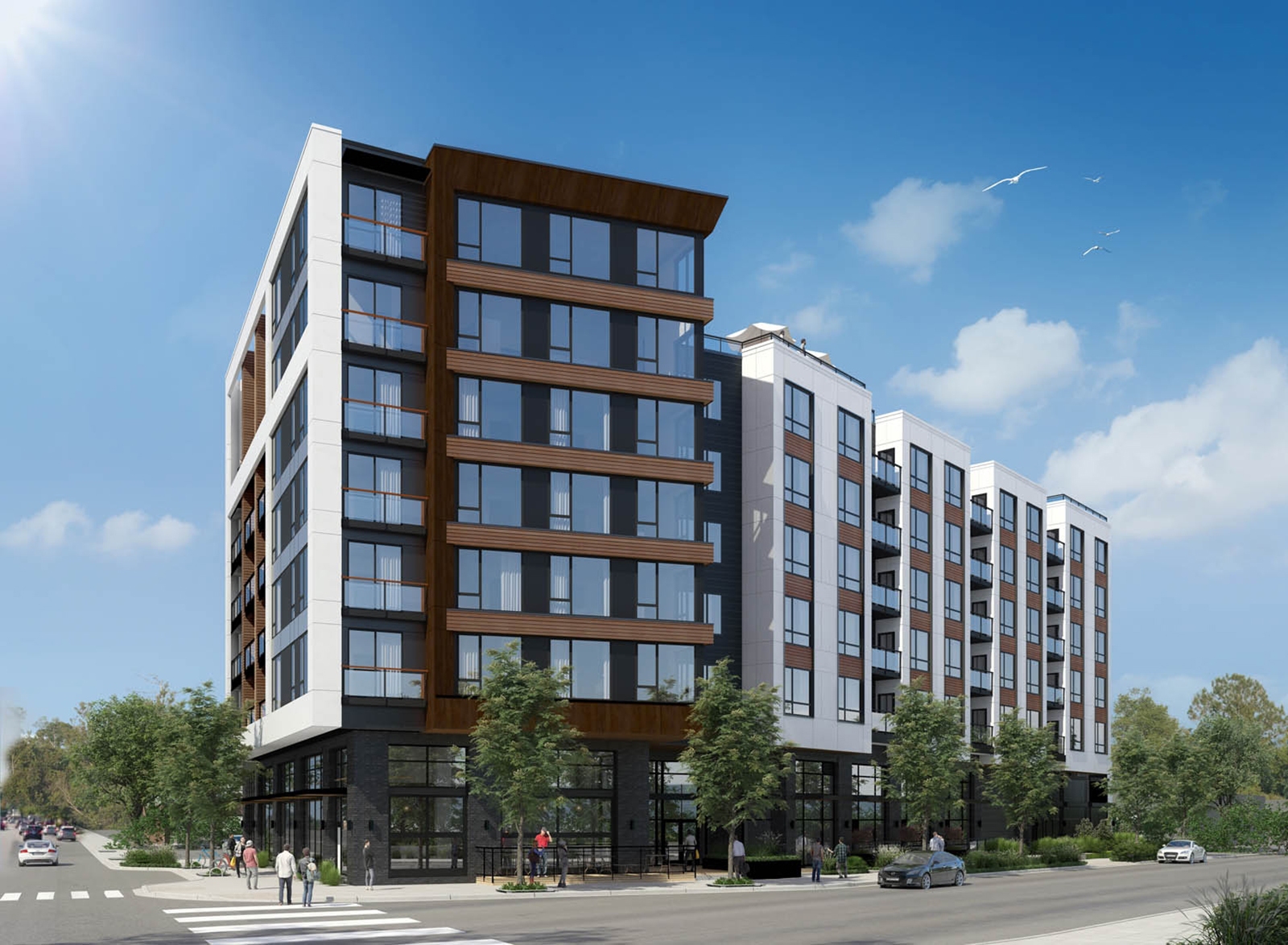 Multifamily Complex Trades for Highest Price Per Unit of 2023 in