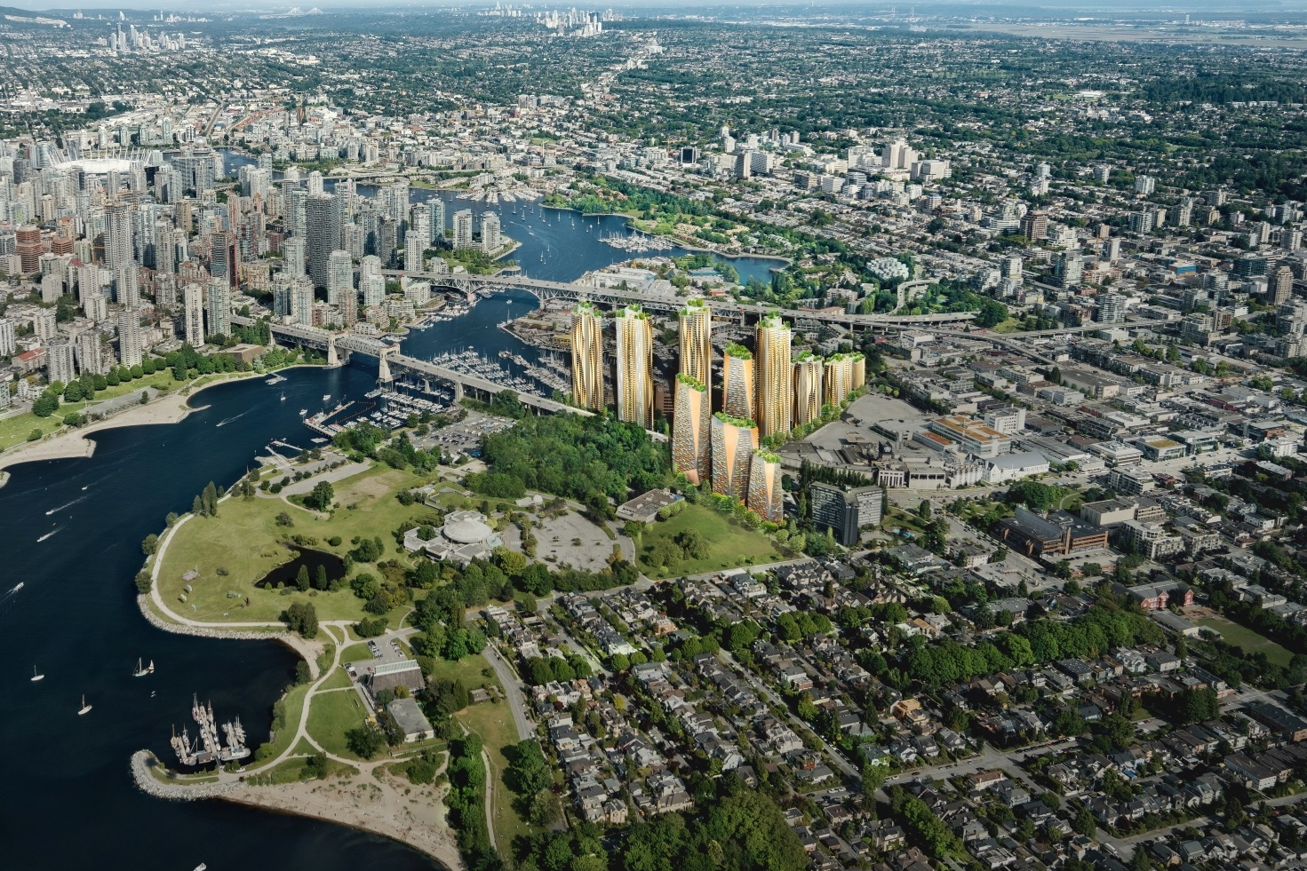 News | Canada's Largest First Nation Development To Break Ground in ...