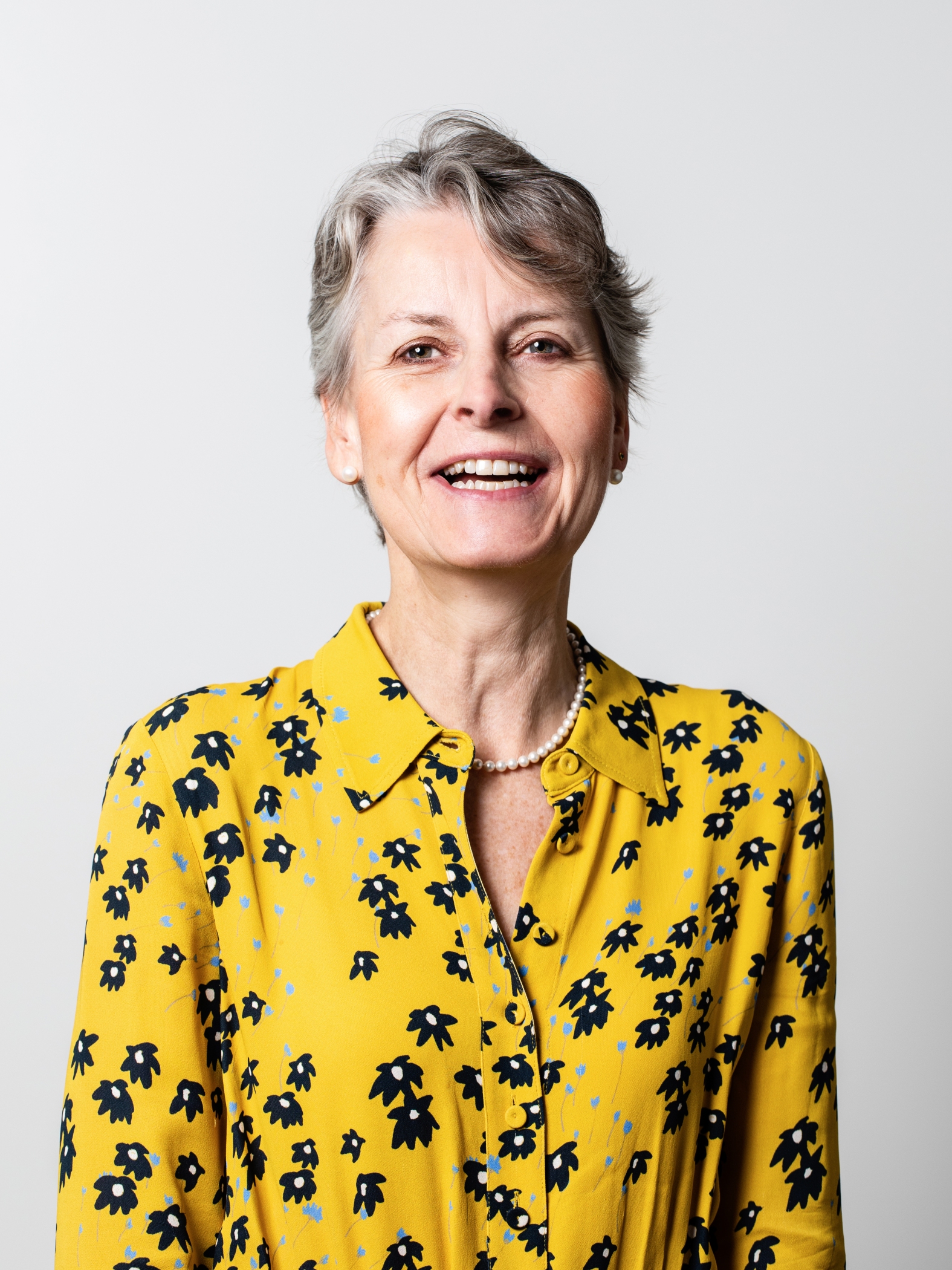 Alison Lambert, CFO and COO of Martley Capital Group