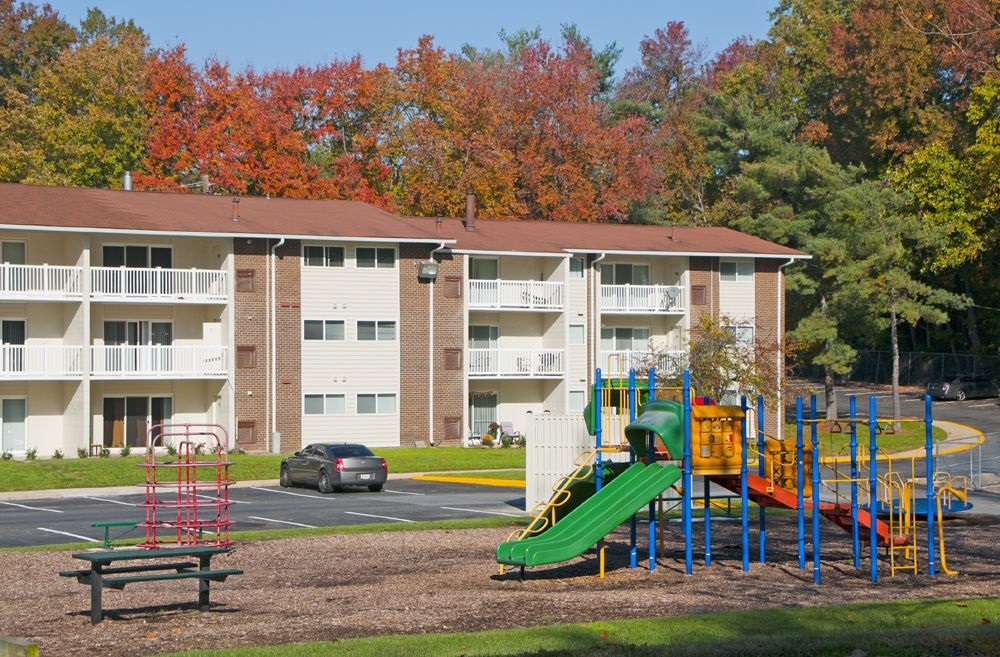 OneWall Pays Nearly 100 Million for ValueAdd Apartments in PG County