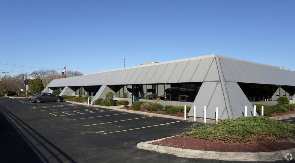 News Medical Services Provider Establishes New Office in Hauppauge