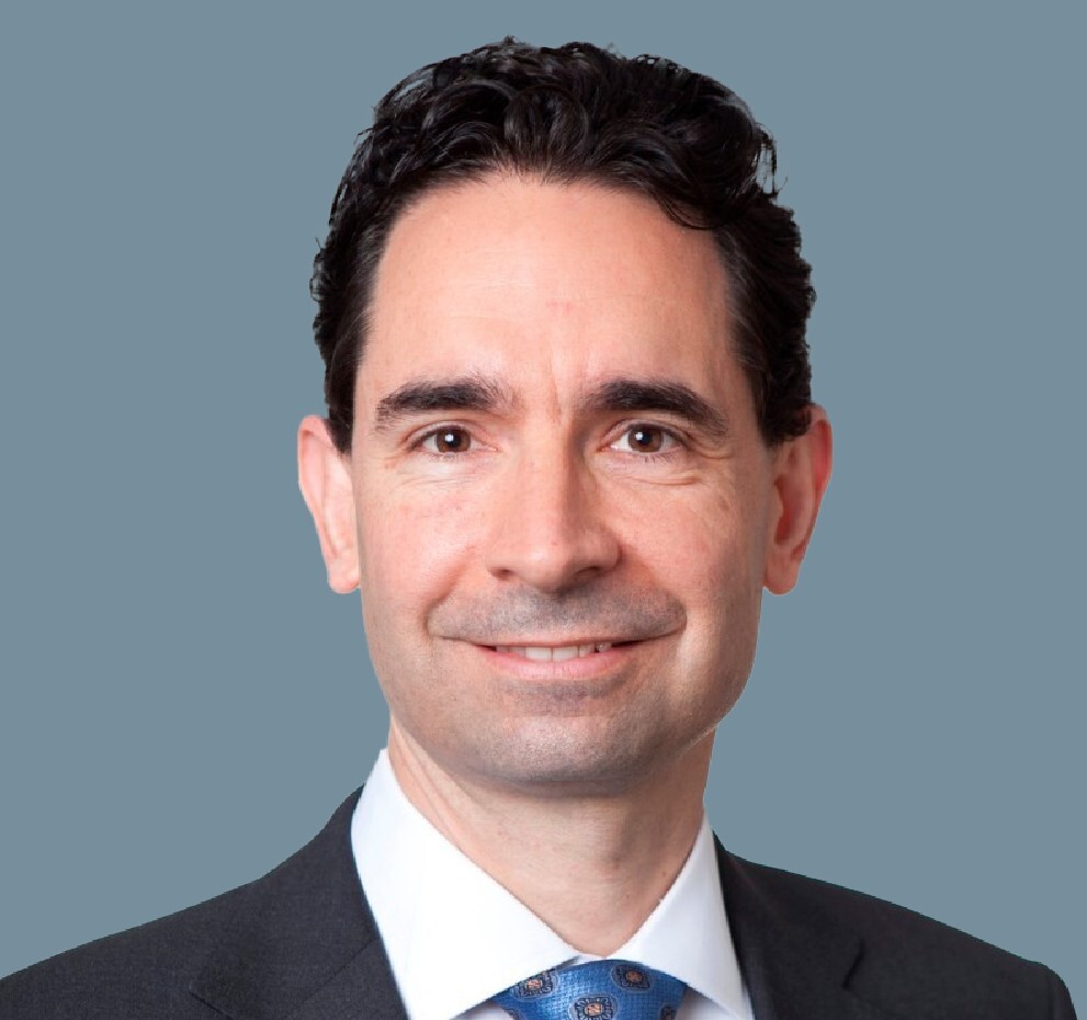 With 4.8 Billion on Hand, CBRE Hires New CLevel Executive to Bolster