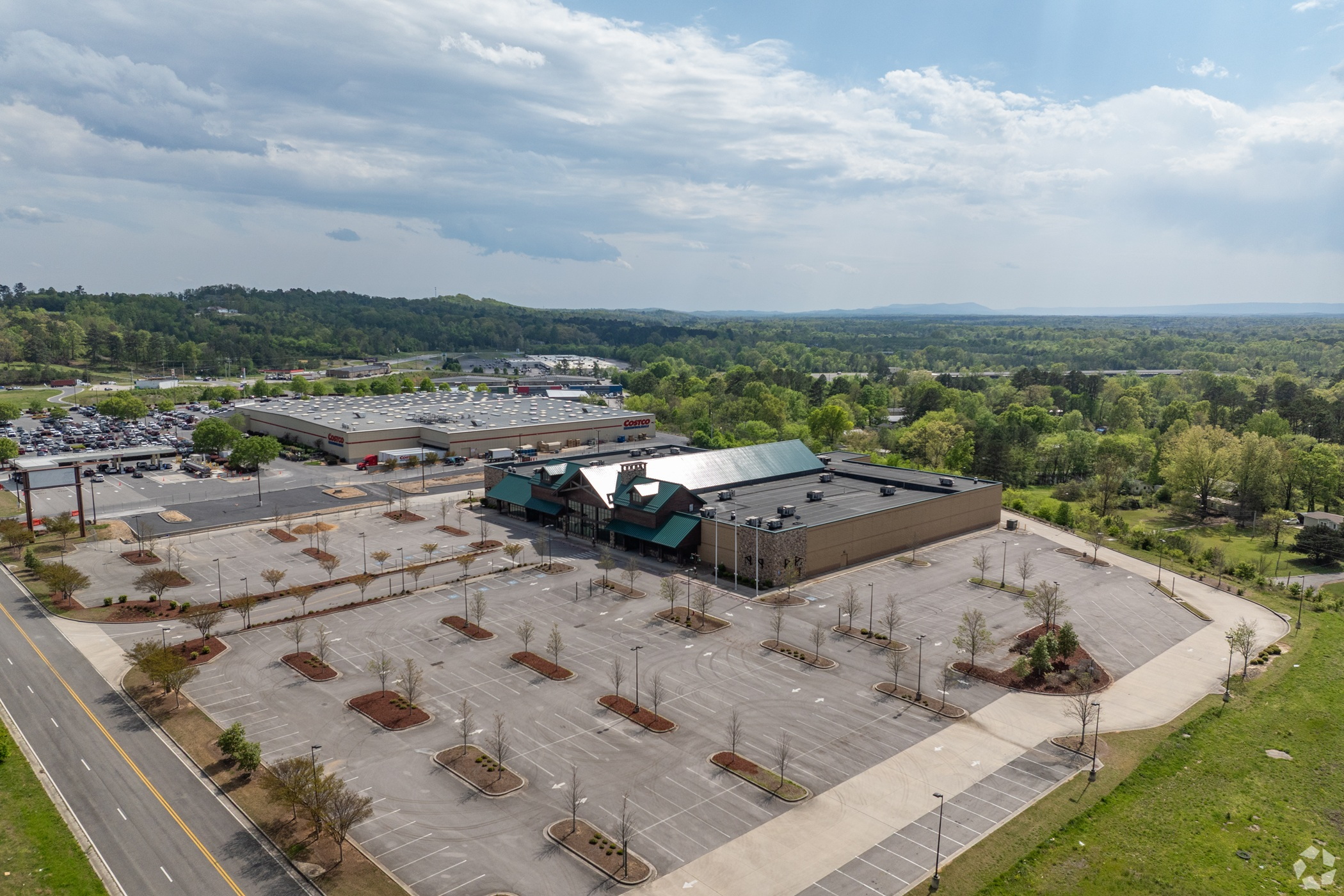 News | Model train museum set to open in former Cabela's store in Georgia