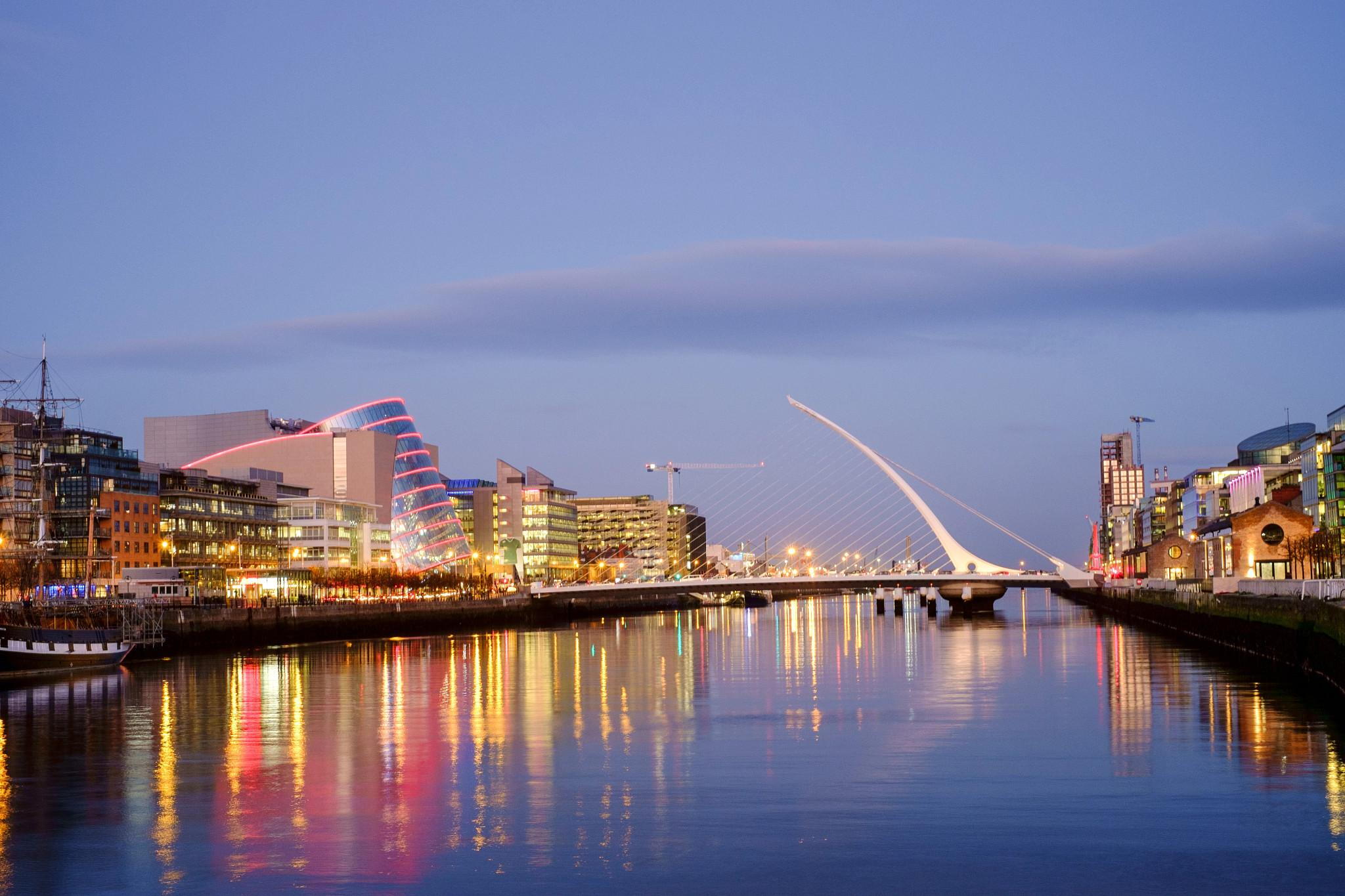 Soon-to-open Dublin Premier Inn on the market
