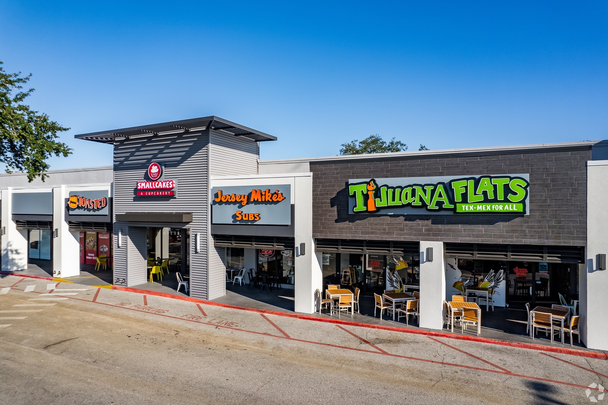 News Tijuana Flats TexMex Restaurant Plans Southeast Expansion