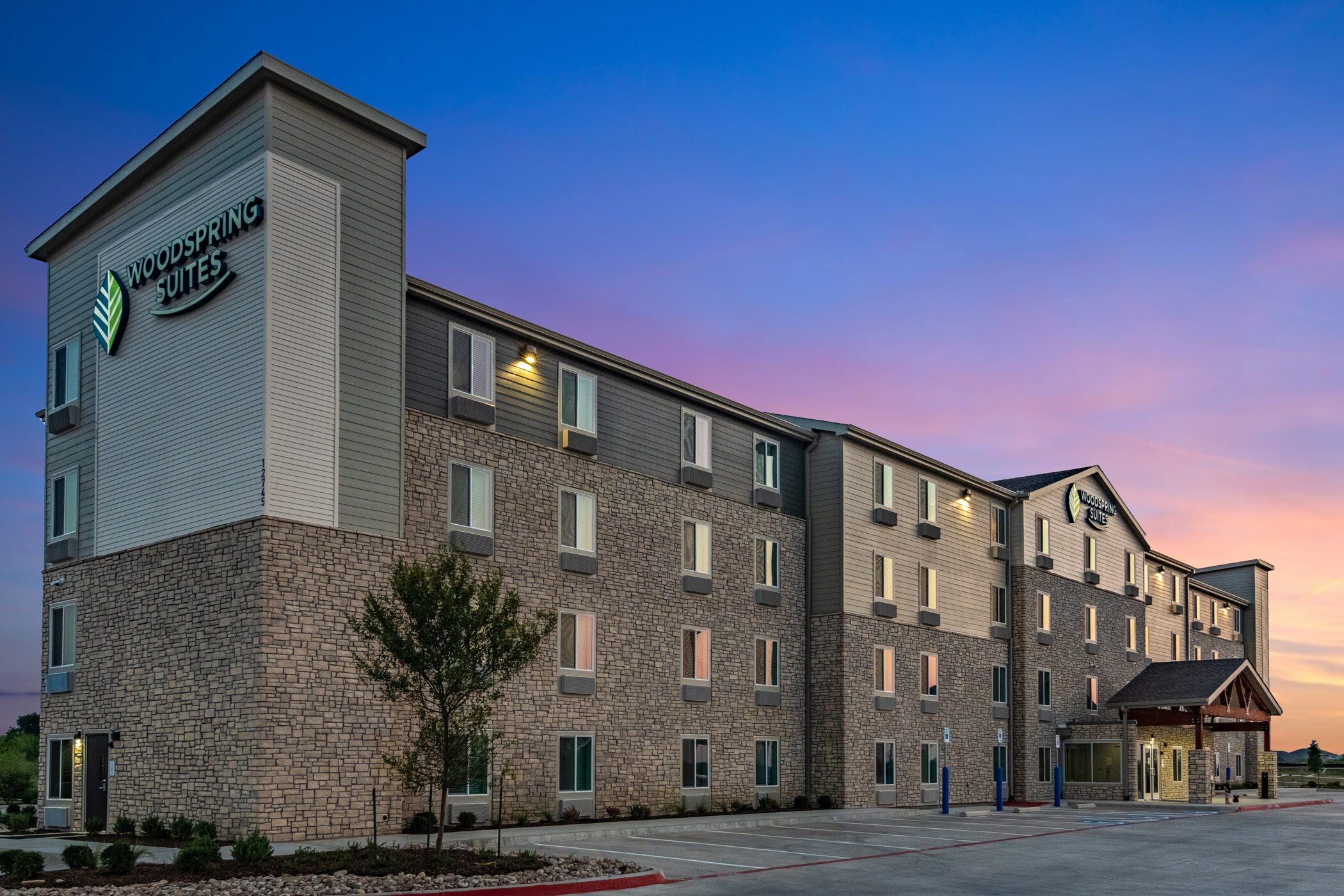 The pace of deal making is slowing in the U.S. hotel industry as many point to overall economic uncertainty leading to a lack of conviction among would-be buyers, though some owners are still active in the market. Noble Investment Group recently announced it acquired 16 Woodspring Suite extended-stay hotels in two portfolio deals. (Noble Investment Group)