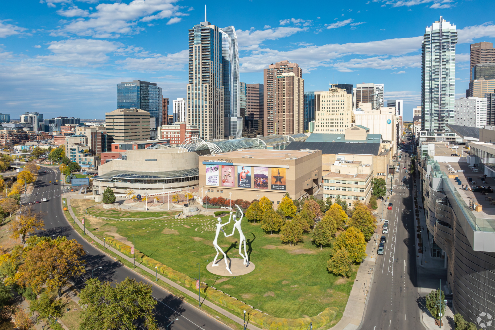 Denver's multifamily supply jump, concessions may be dampening for‑sale housing demand