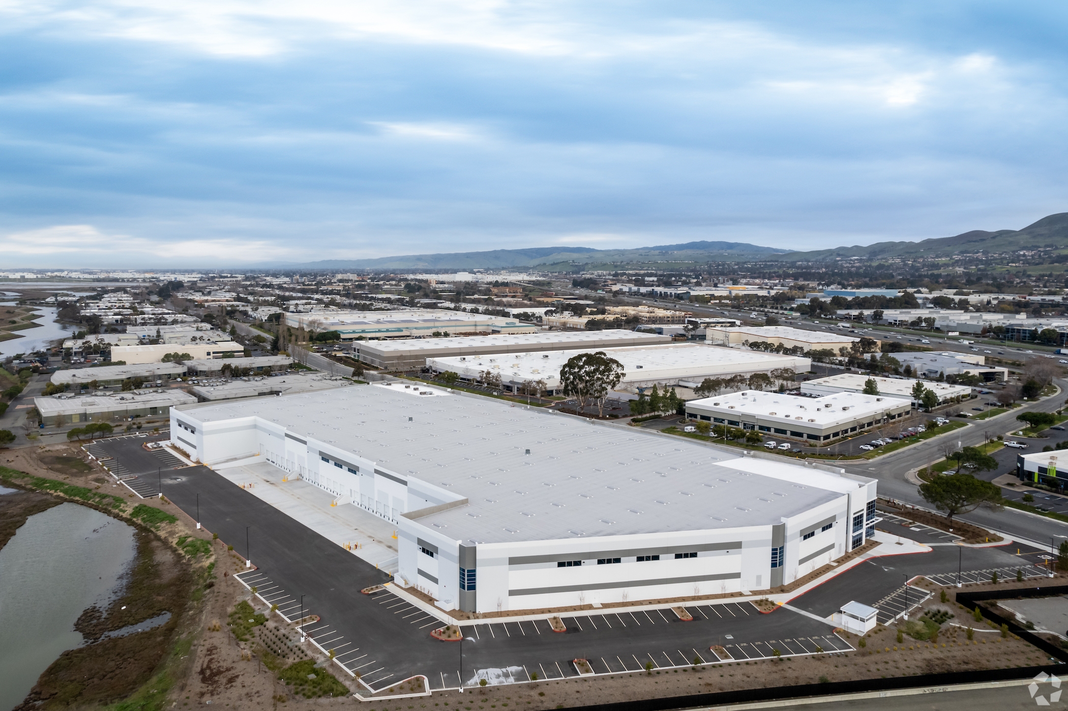 Tesla Revs Up for Major Manufacturing Expansion Near East Bay Plant