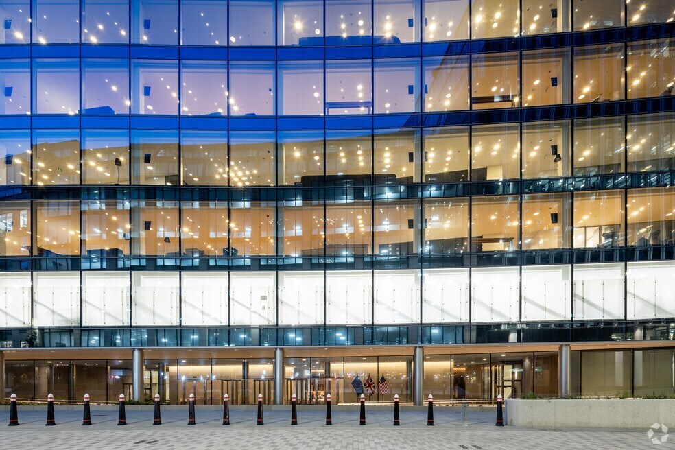 CBRE named top real estate brand in Lipsey Survey for 19th consecutive year