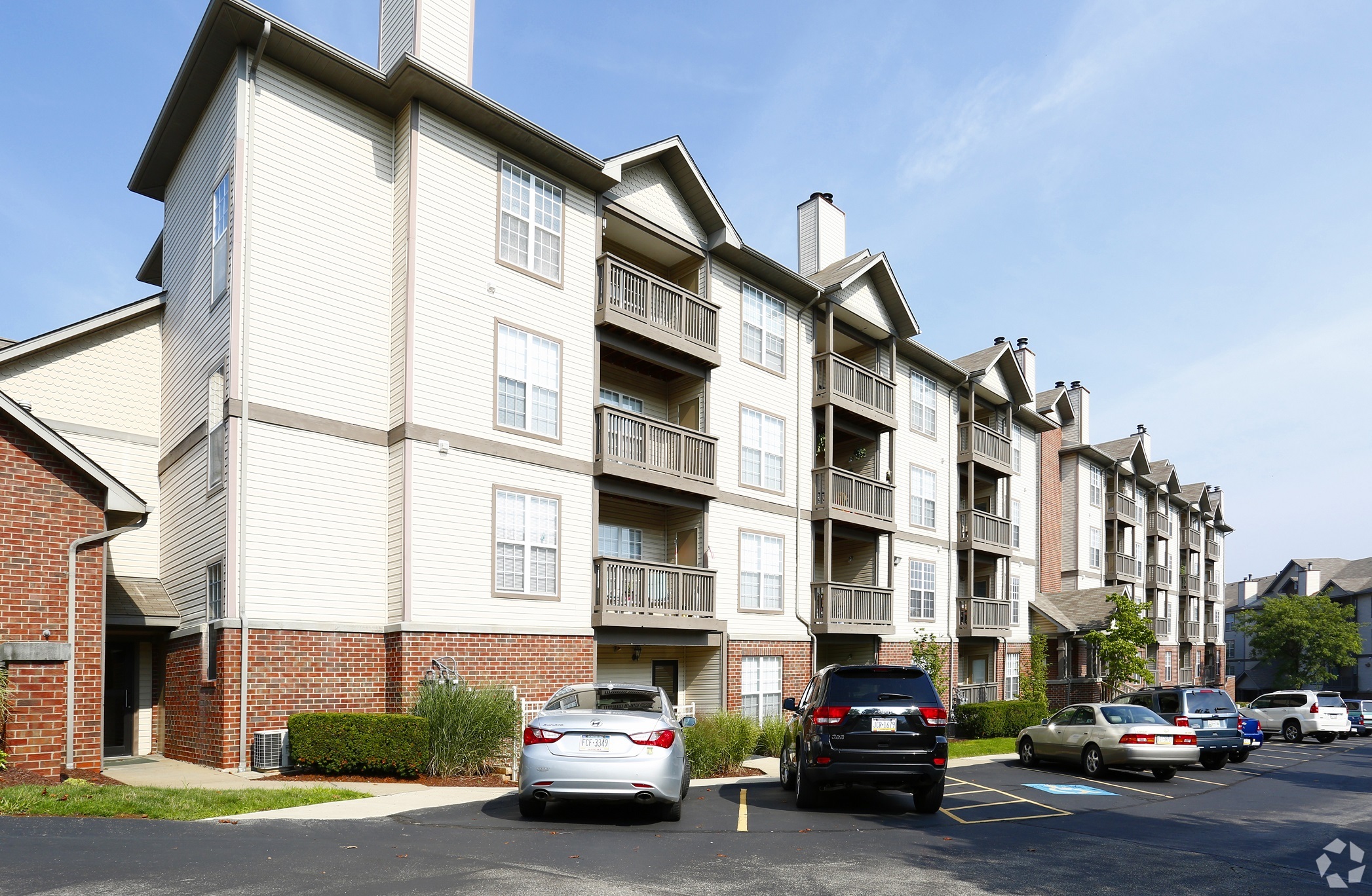 Liberty Pointe Trades in One of Pittsburgh’s Most Expensive Apartment