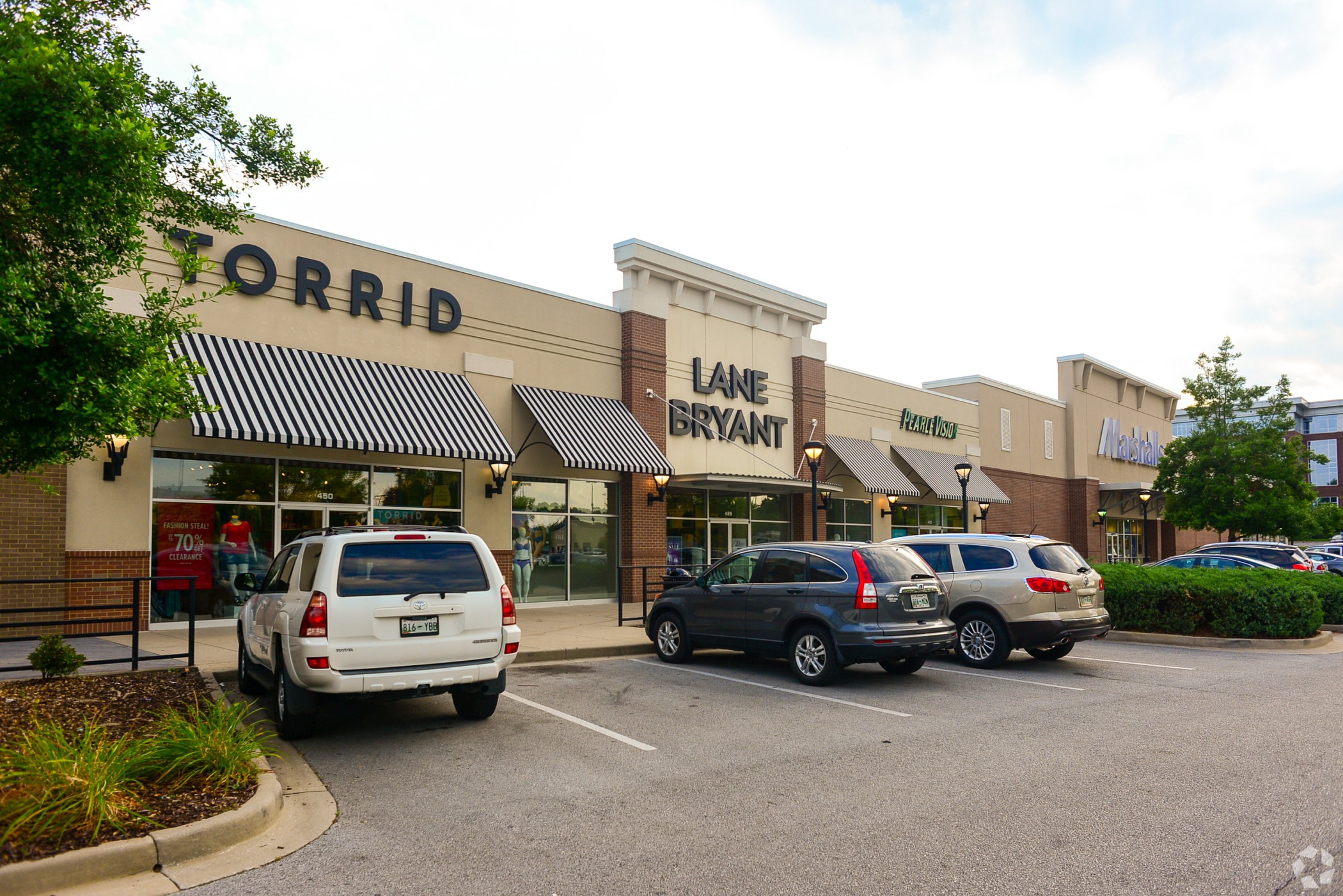 CBL Properties To Cut Expensive Debt With New CMBS Loan