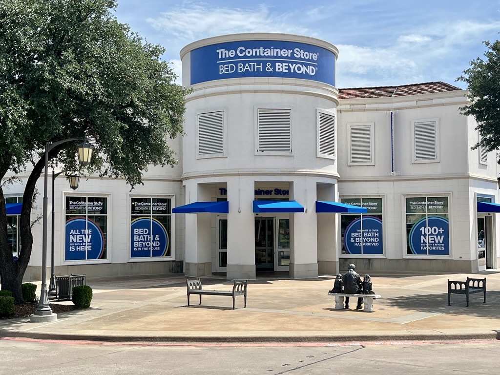 News | Bed Bath & Beyond owner picks Nashville for new headquarters
