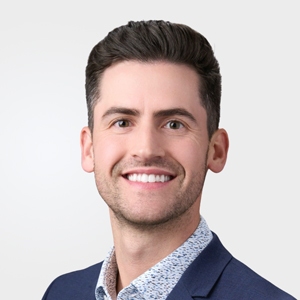 Jacob Amezcua is president and co-founder of Landingplace Hotels.