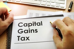 How to avoid capital gains tax when selling your home