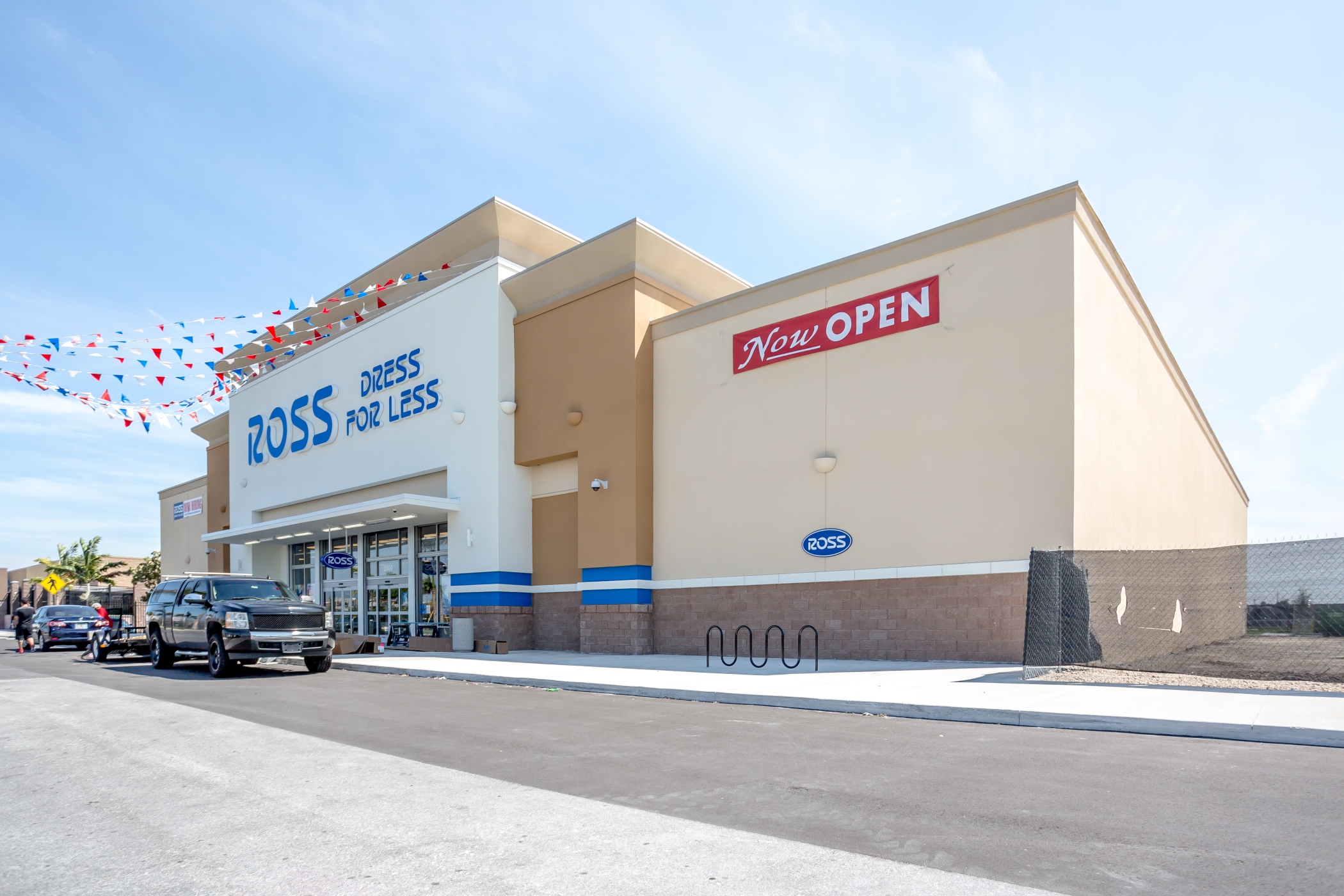 OffPrice Retailer Ross Looks To Open 100 New Stores This Year