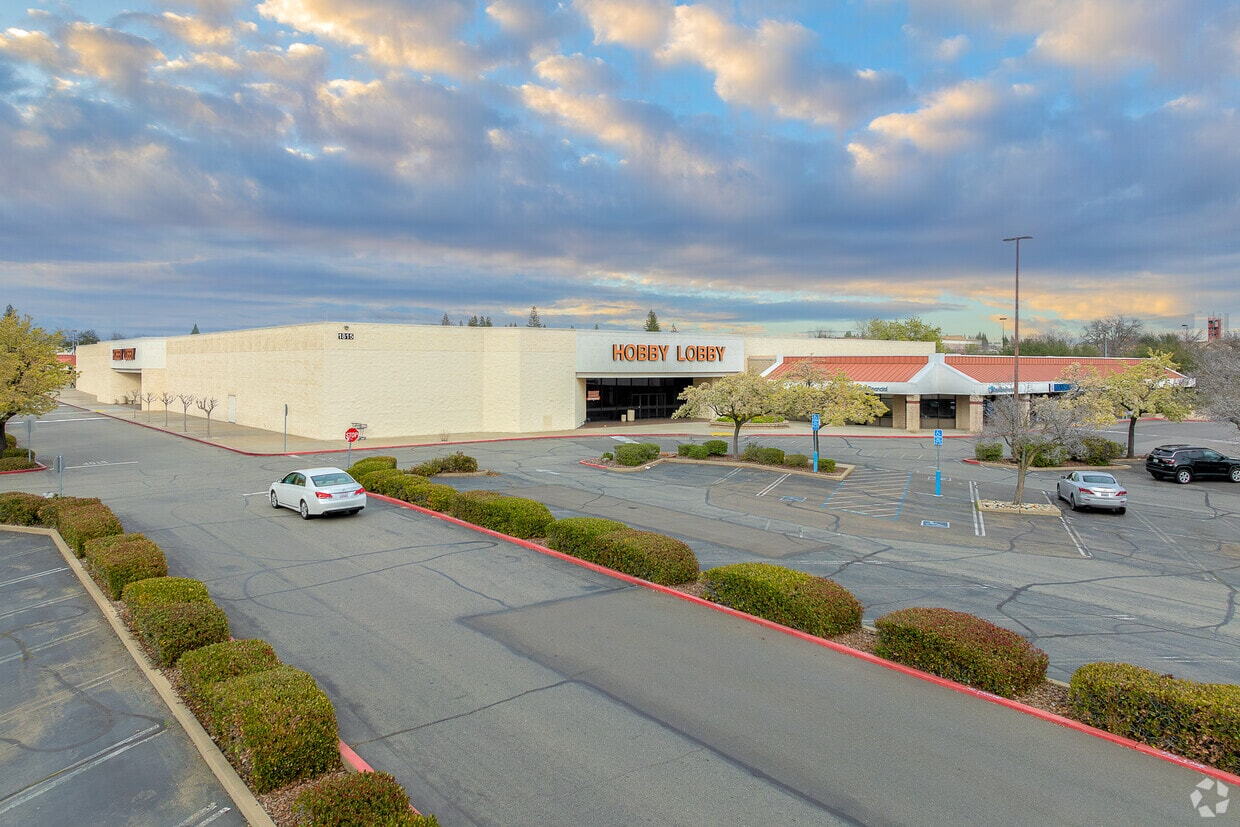 News | Mani Imports buys Roseville Hobby Lobby northeast of Sacramento