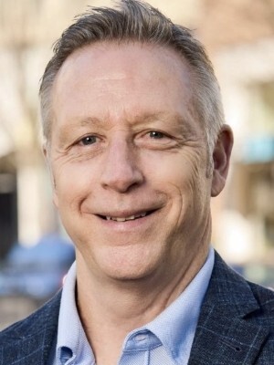 David Pugh (Toro Development Co.)