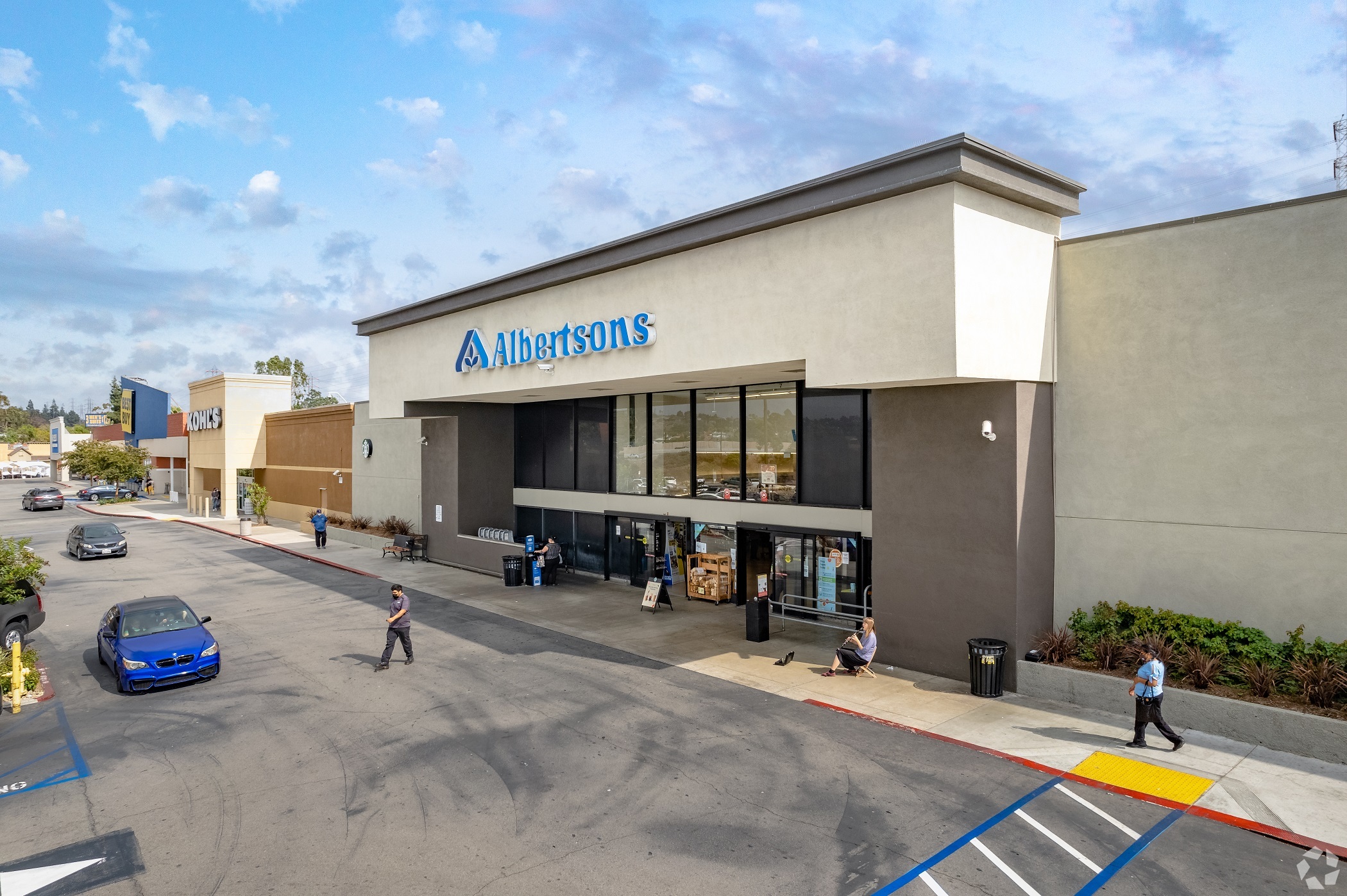 KrogerAlbertsons Merger Could Shake Up Supermarket Real Estate in