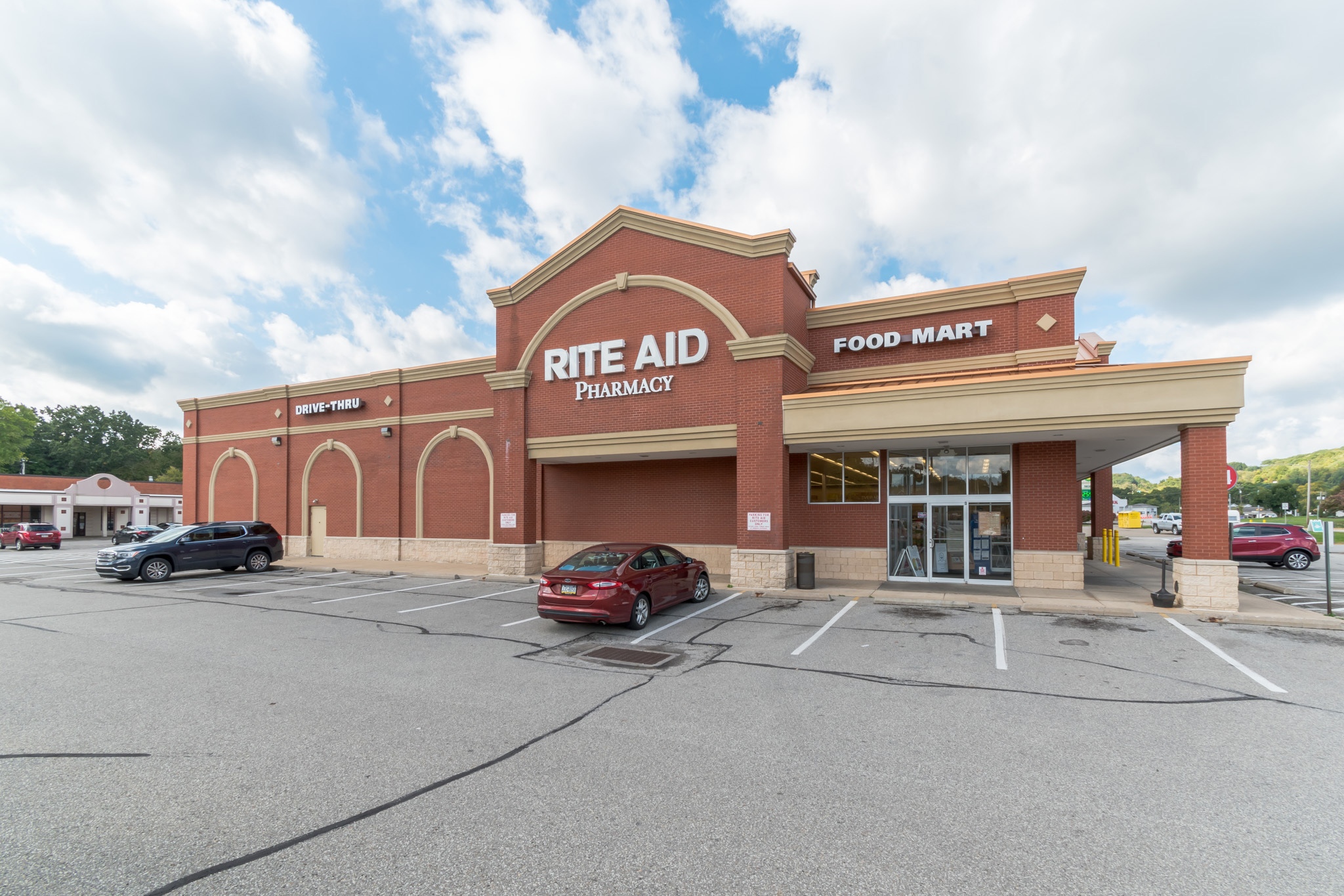 Owners of SingleTenant Properties Rush To List Sites for Sale As