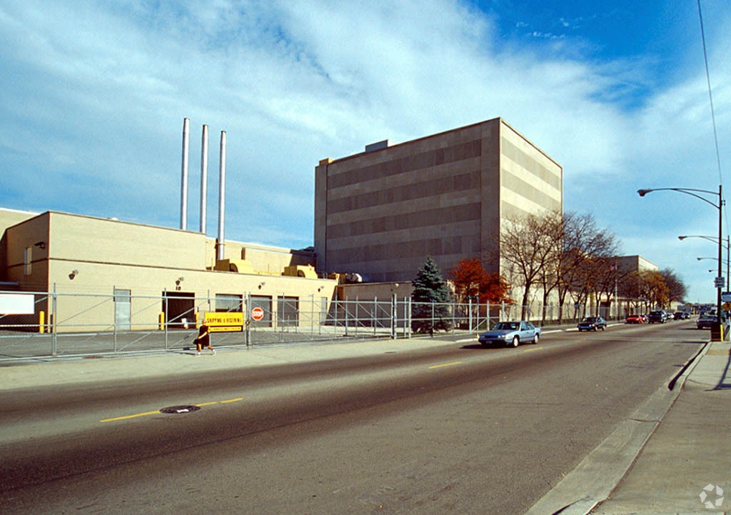 After Selling Longtime Home to Amazon, Central Steel Leases New