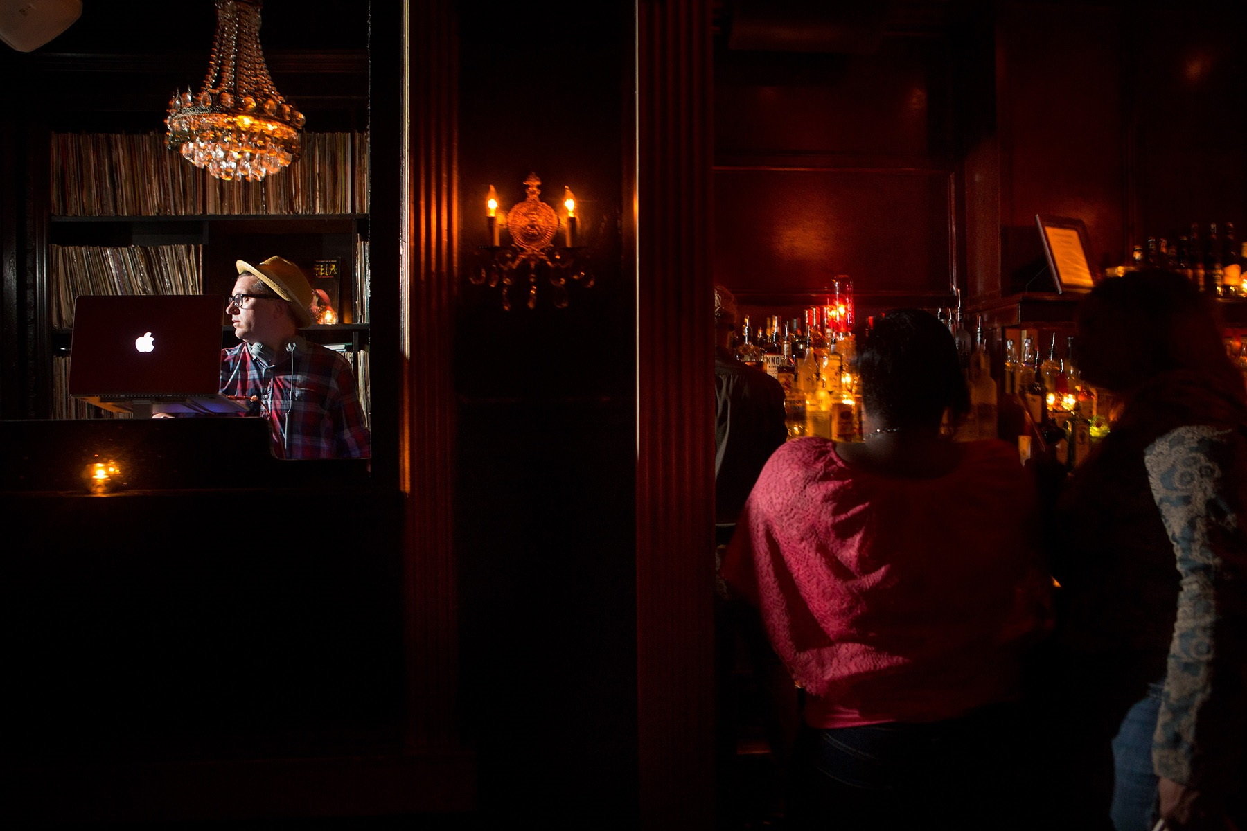 Popular DC Nightclub Eighteenth Street Lounge Closes 'Indefinitely ...