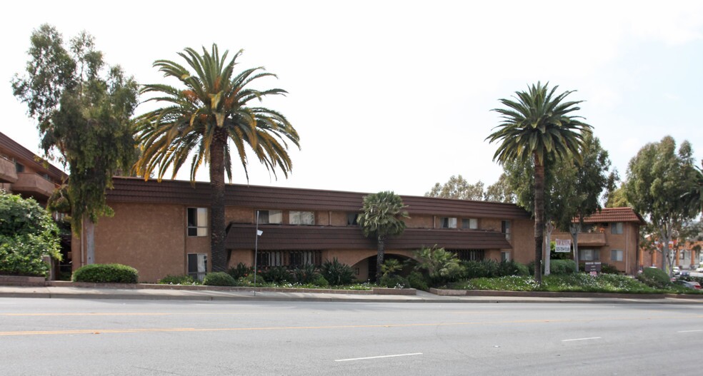 Family Trust Sells NorthView Terrace Apartments in Montebello