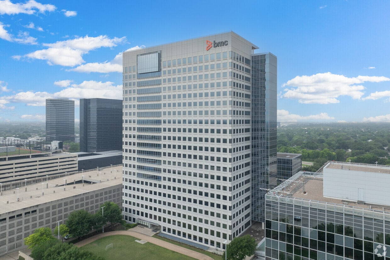 LaSalle Investment Management and 3Edgewood Acquire Stake in Houston’s CityWest Office Campus