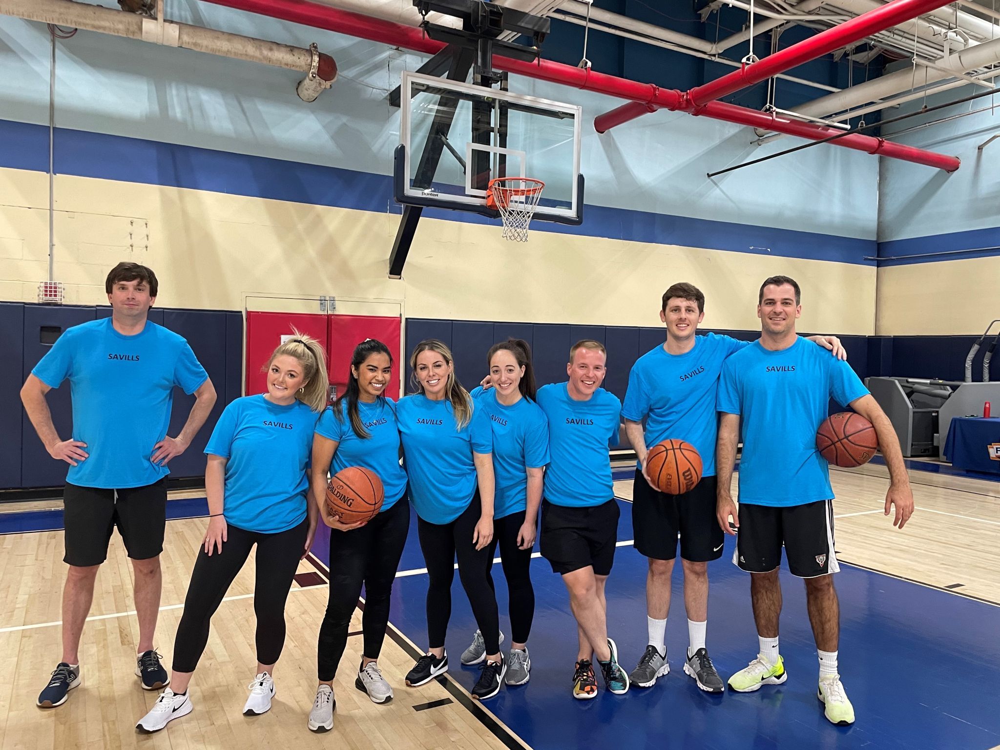 Savills Brokers Help Raise 268,000 To Fight Type 1 Diabetes