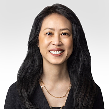 Essex Property Trust CEO Angela Kleiman