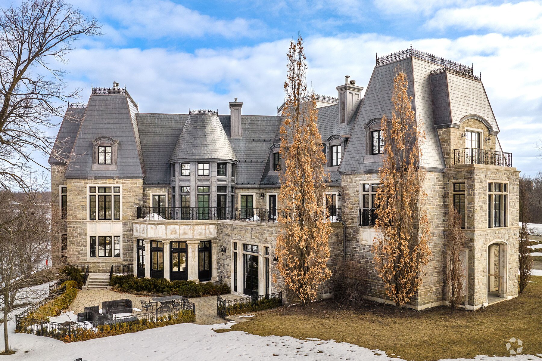 Céline Dion’s Former Private Island May Still Get New Residents After