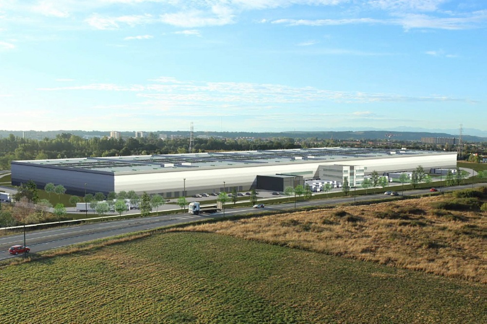 Muret Vectura Construit Un Entrep t De 36 000 M Pour Le Groupe muret-vectura-construit-un-entrep-t-de-36-000-m-pour-le-groupe