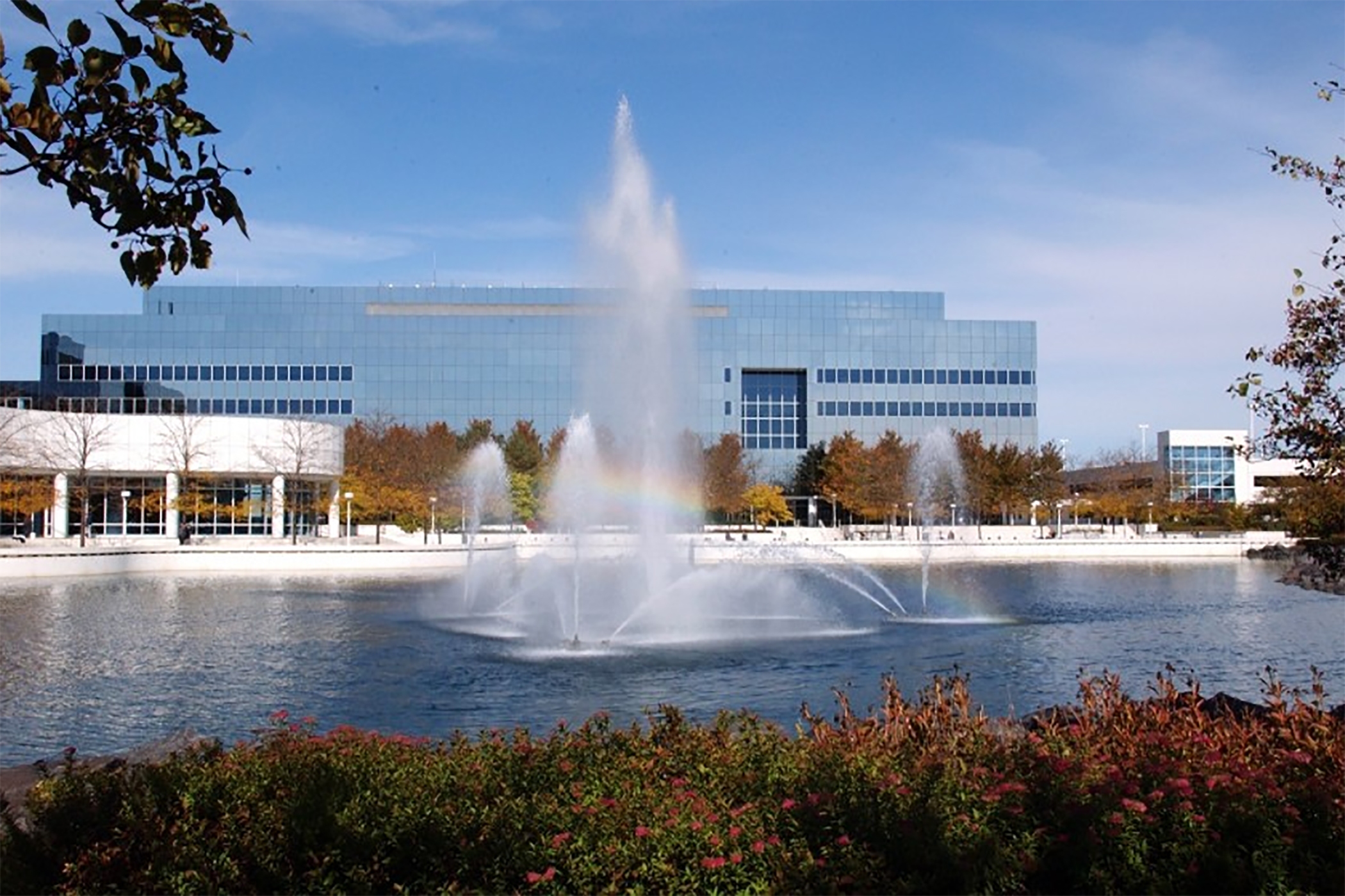 Sears Holdings&#39; corporate campus is said to have undergone another round of corporate staff layoffs. (Sears Holdings)