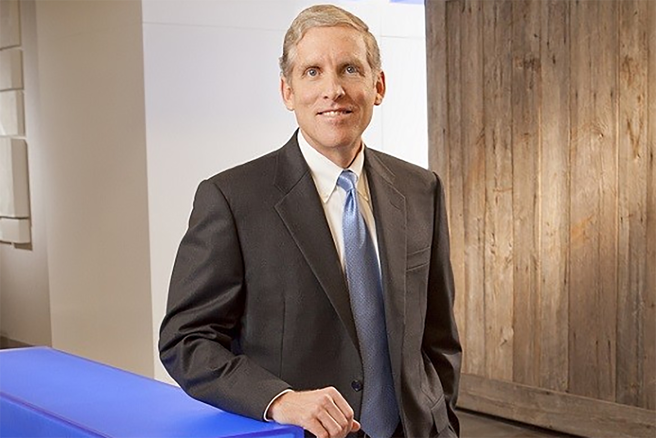 News Era Ending at One of the Sun Belt's Largest REITs