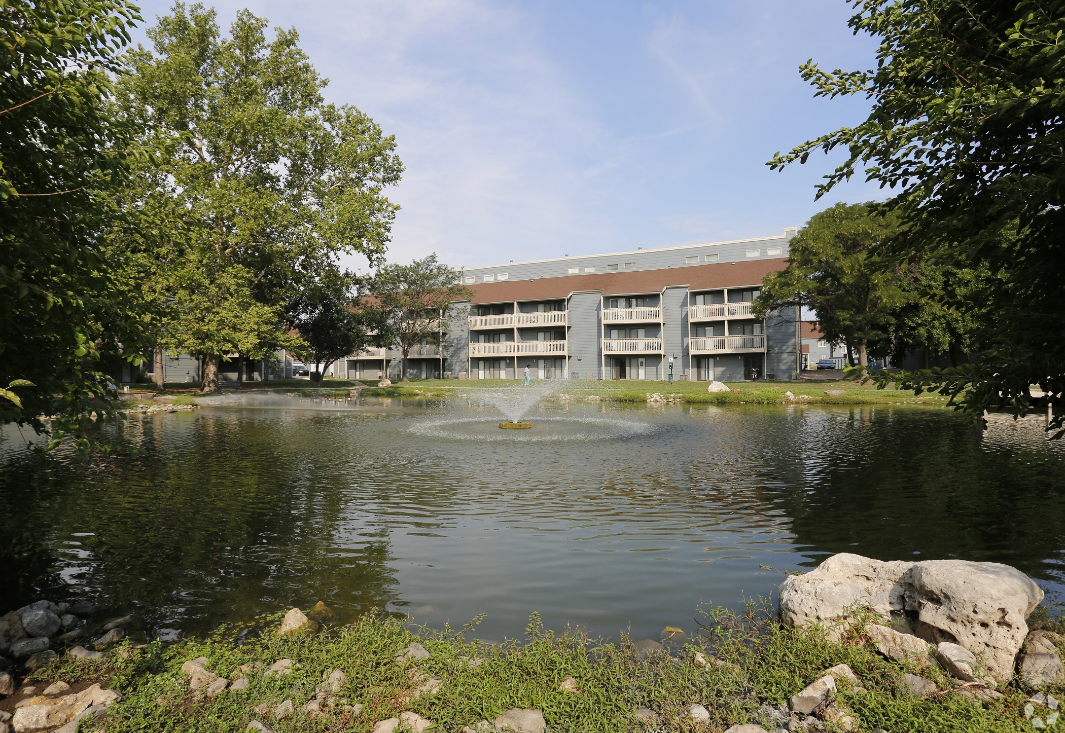 Vesta Capital Makes Splash With First Investment in Kansas Real Estate