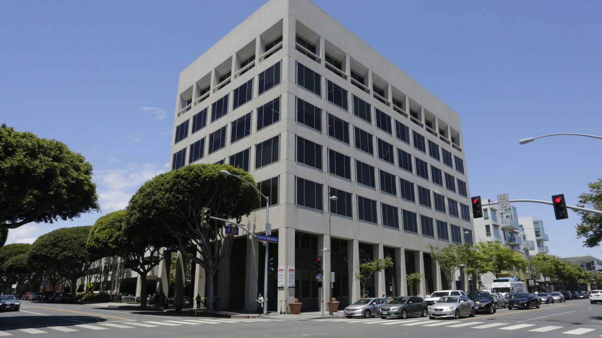 Real Estate Owners Get On Board With Healthy Certifications As Demand Surges