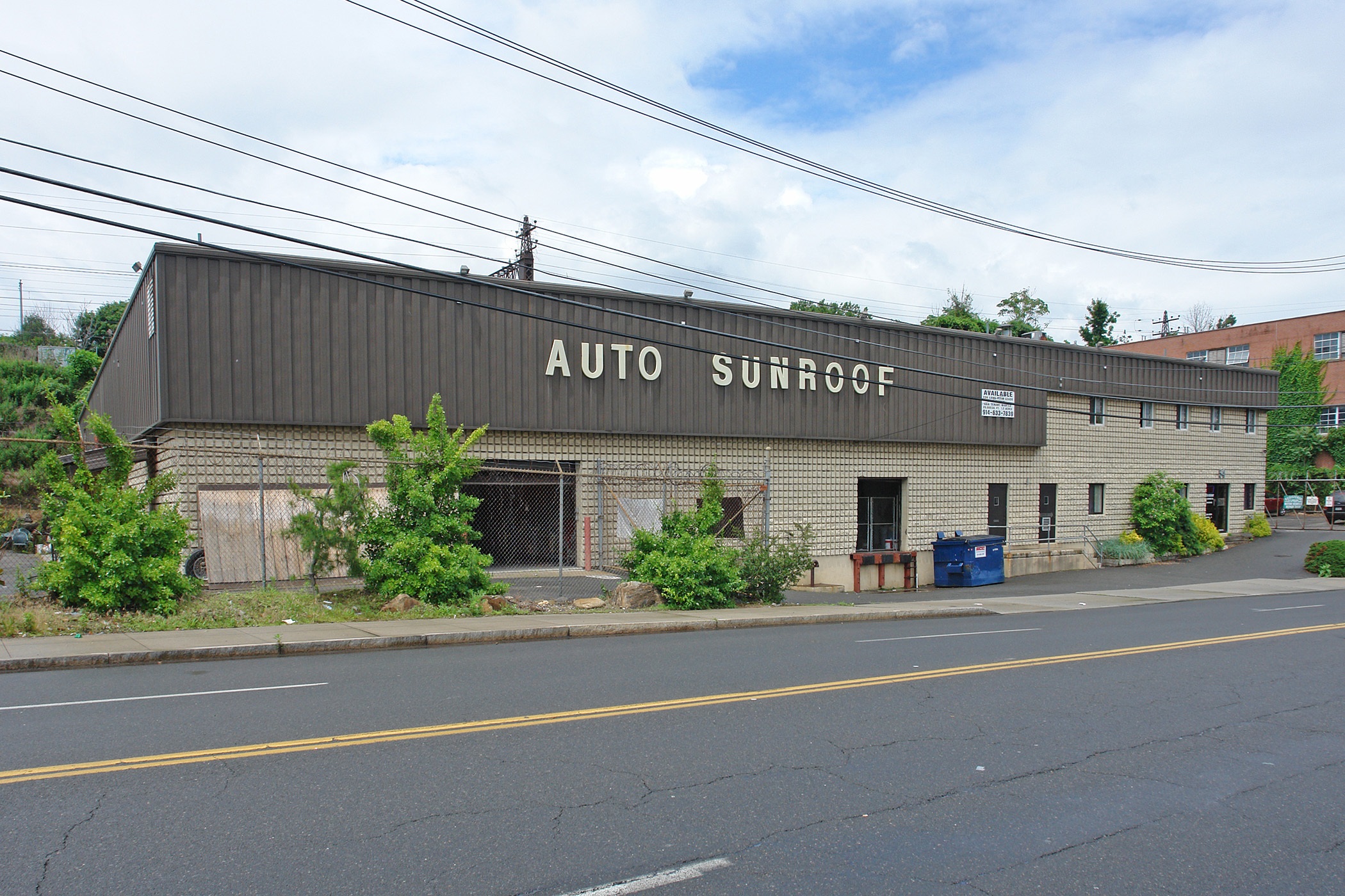 Maya Capital, Artemis Team Up on Northeast SelfStorage Acquisitions