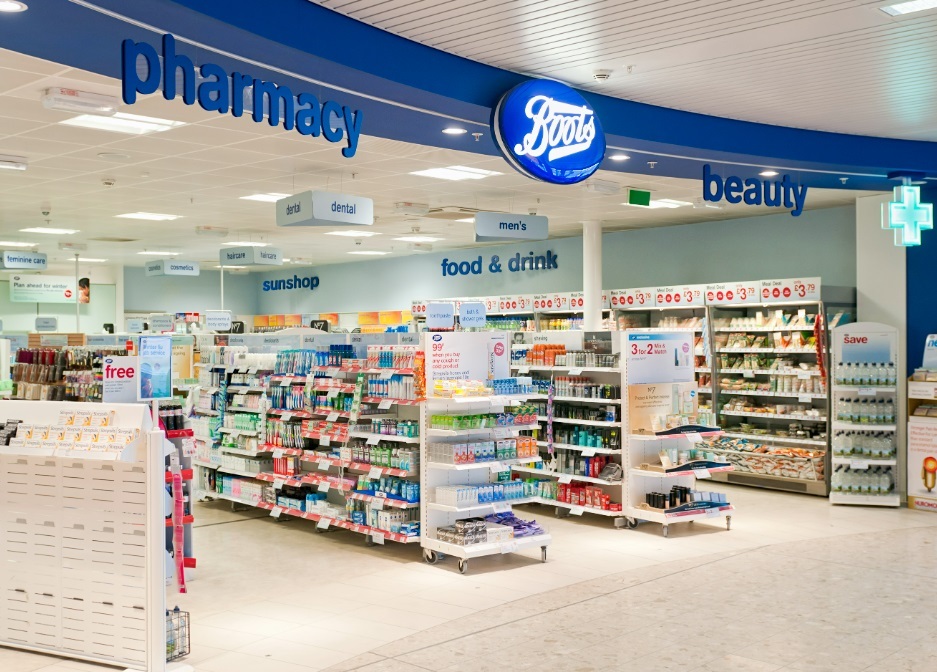 ICG Acquires Boots' Main Online Distribution Hub