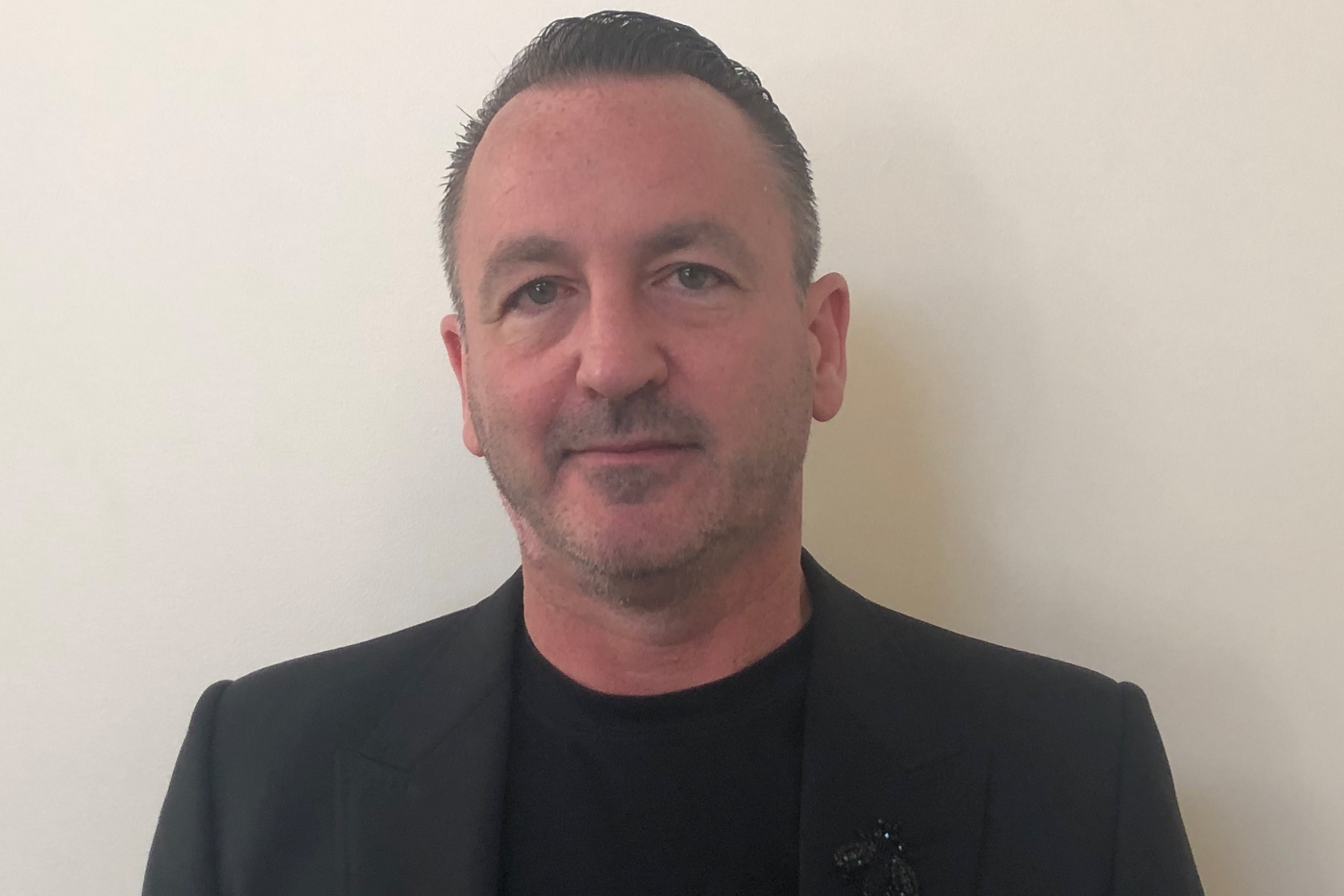 Did You Hear? SRS Bets on Retail Veteran to Open New Office in Las Vegas