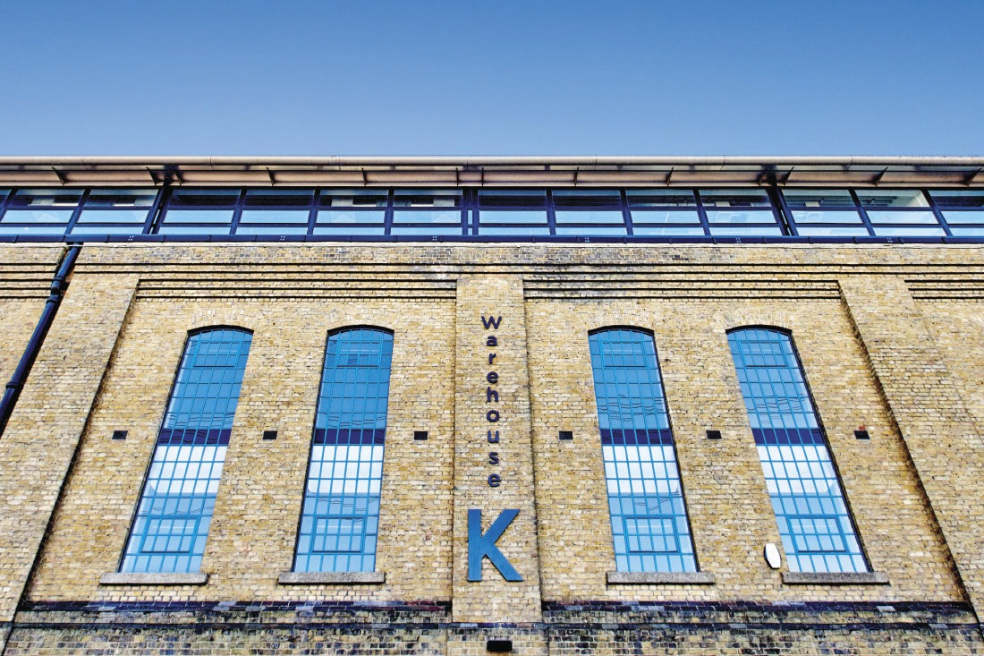 News | Melburg buys East London warehouse