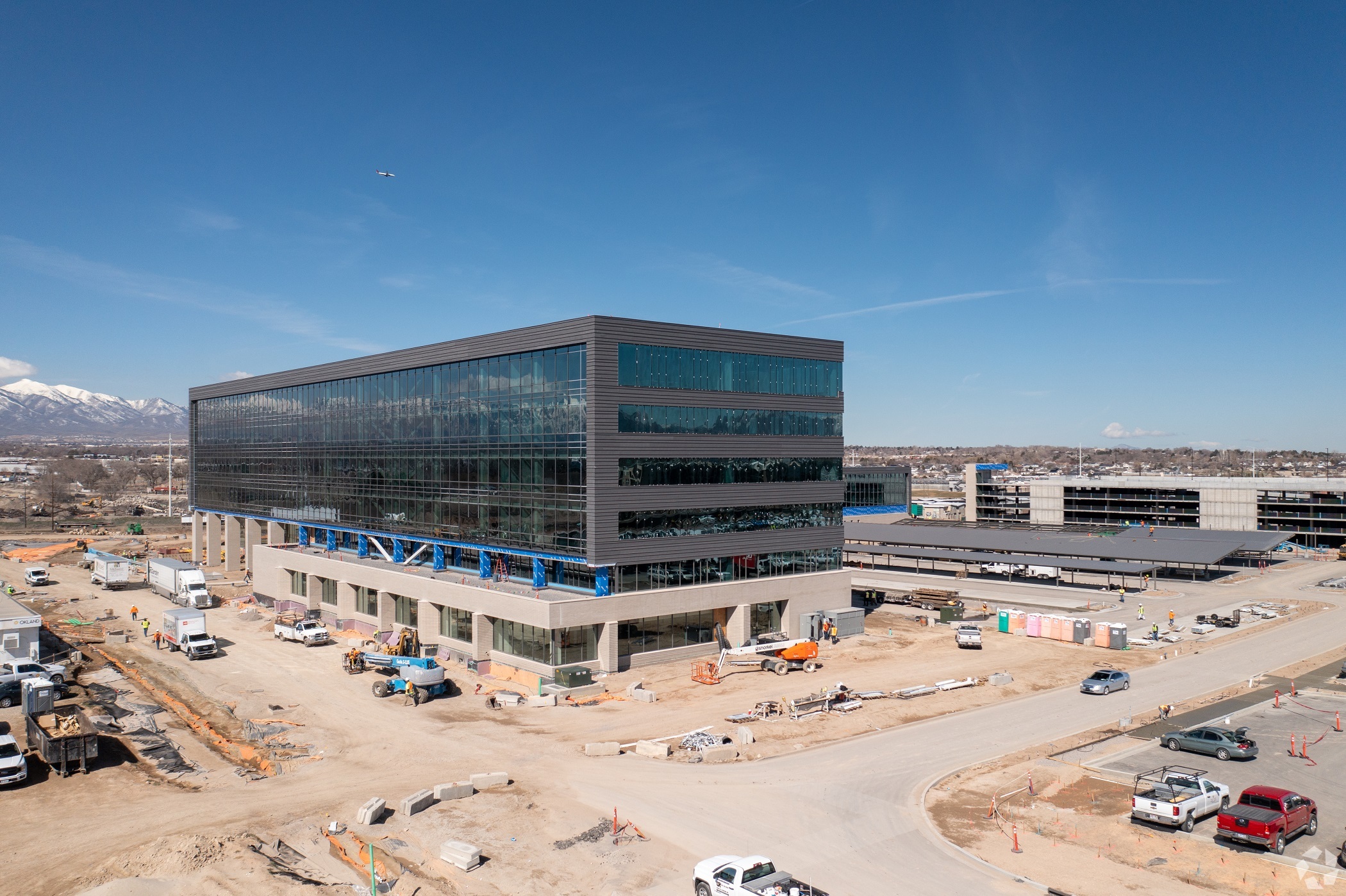 EPA Adds Former Dry Cleaning, Landfill and Industrial Sites to