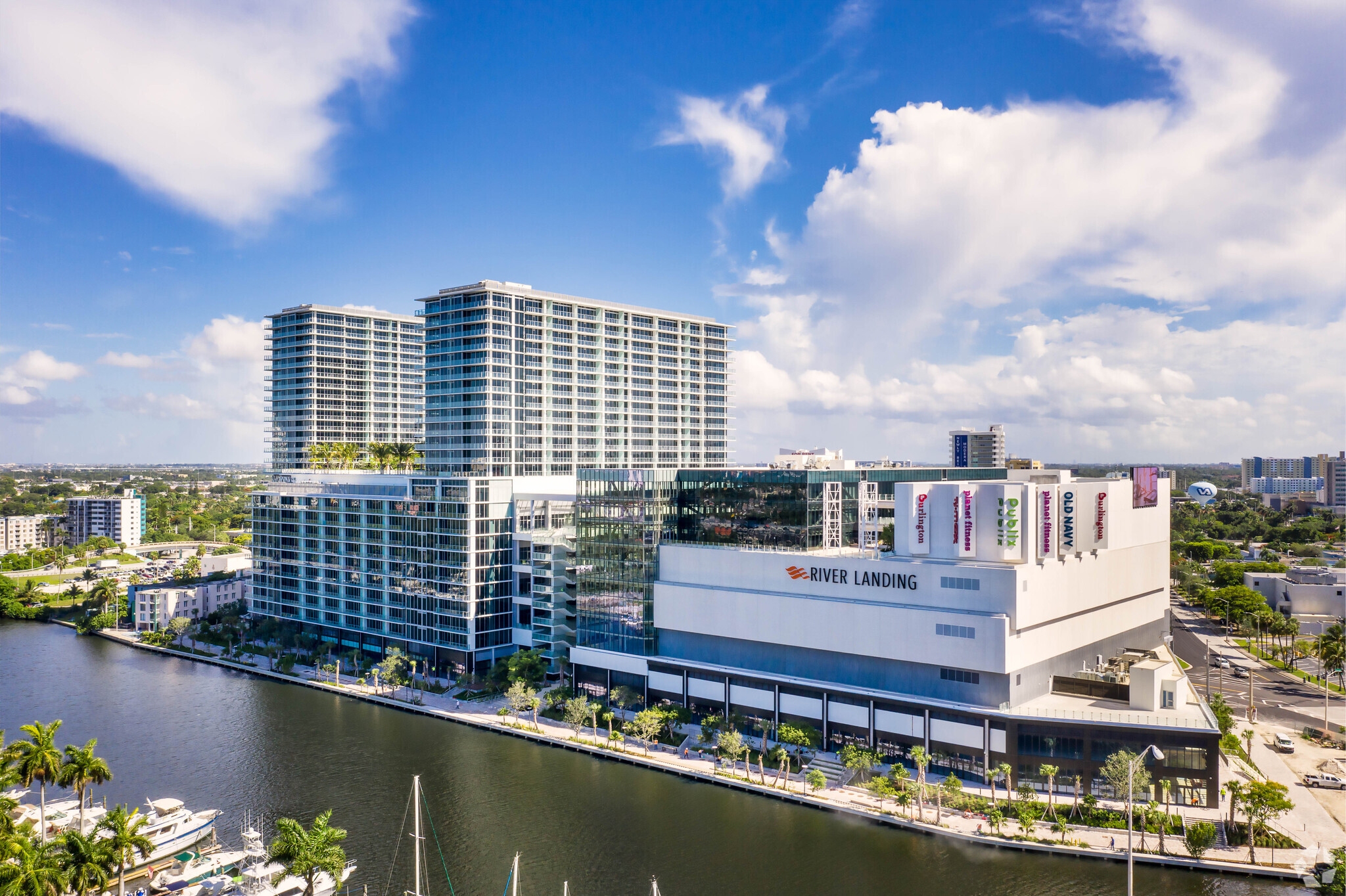 MiamiDade State's Attorney's Office Leases Space in River Landing