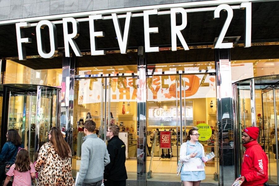 Simon Property CEO Says Inflation Has Hurt Value Oriented Retailers