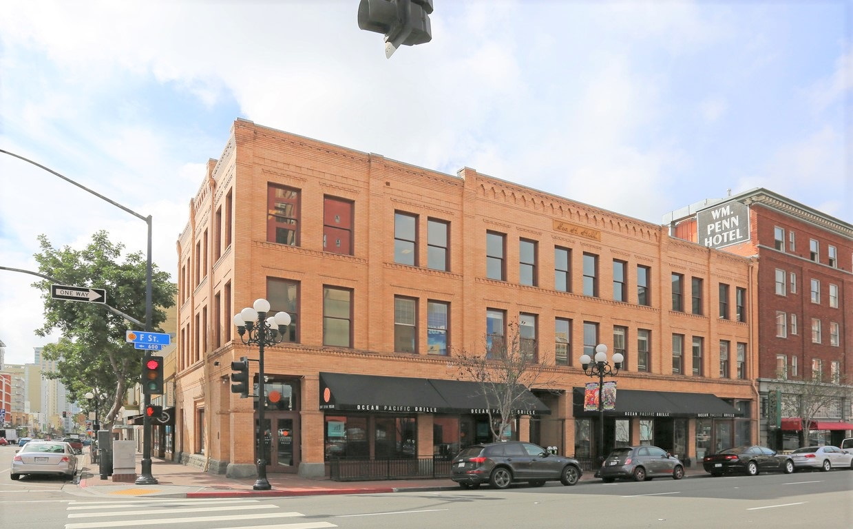 News | Viewpoint Equities Subsidiary Sells The George Hill Building in ...