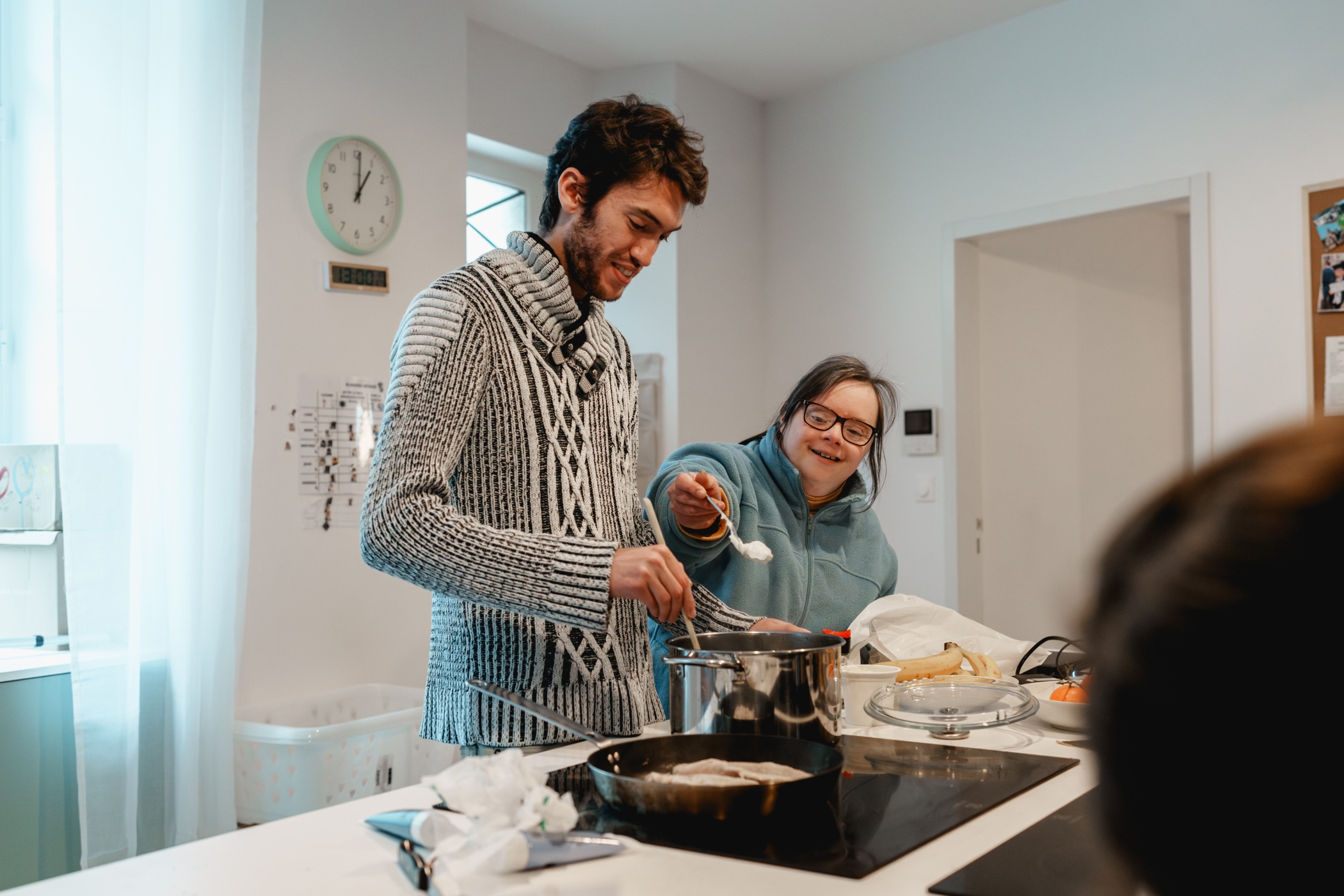 News | Fratries launches its solidarity real estate company dedicated ...